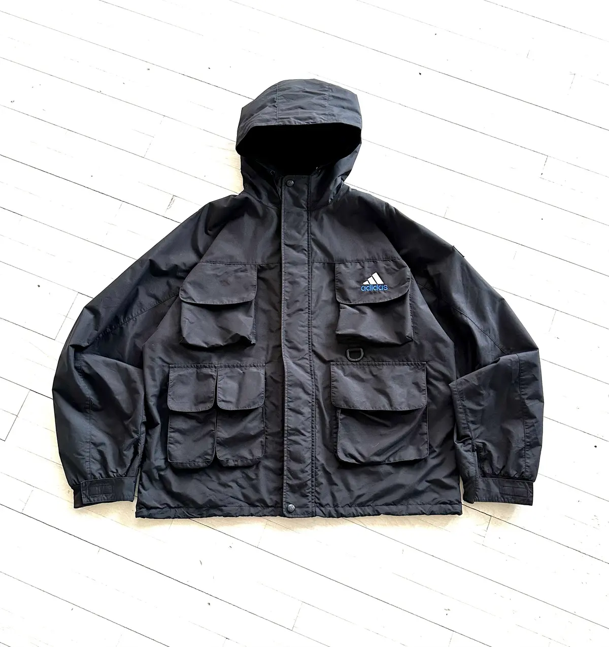 Adidas Jackets — photo 1