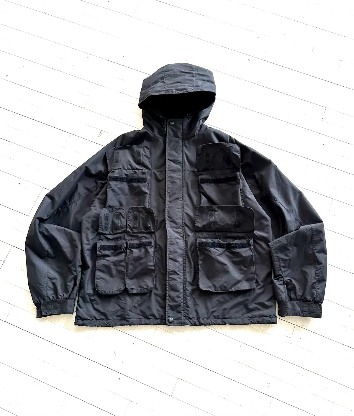 Adidas Jackets — photo 2