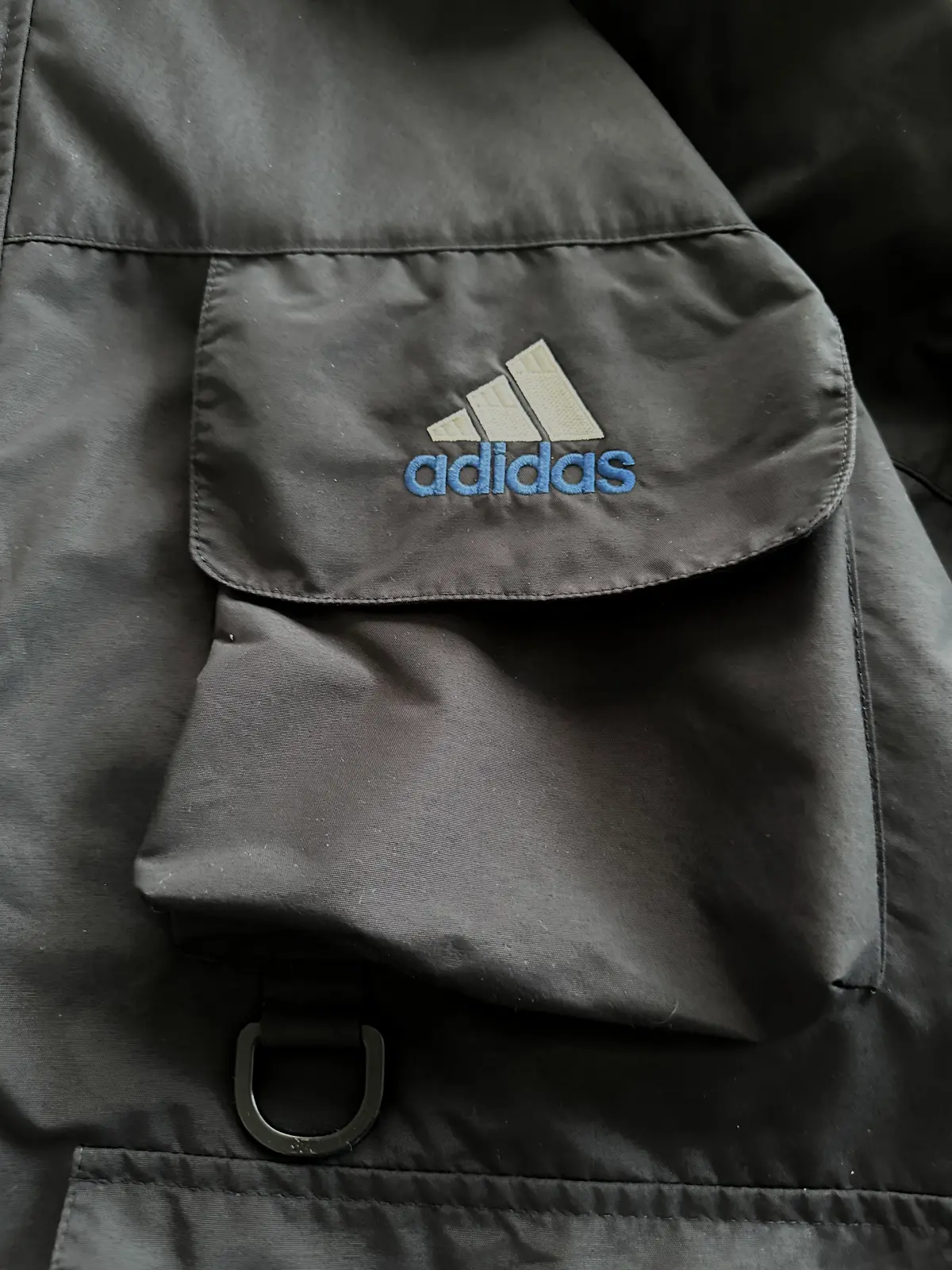 Adidas Jackets — photo 3