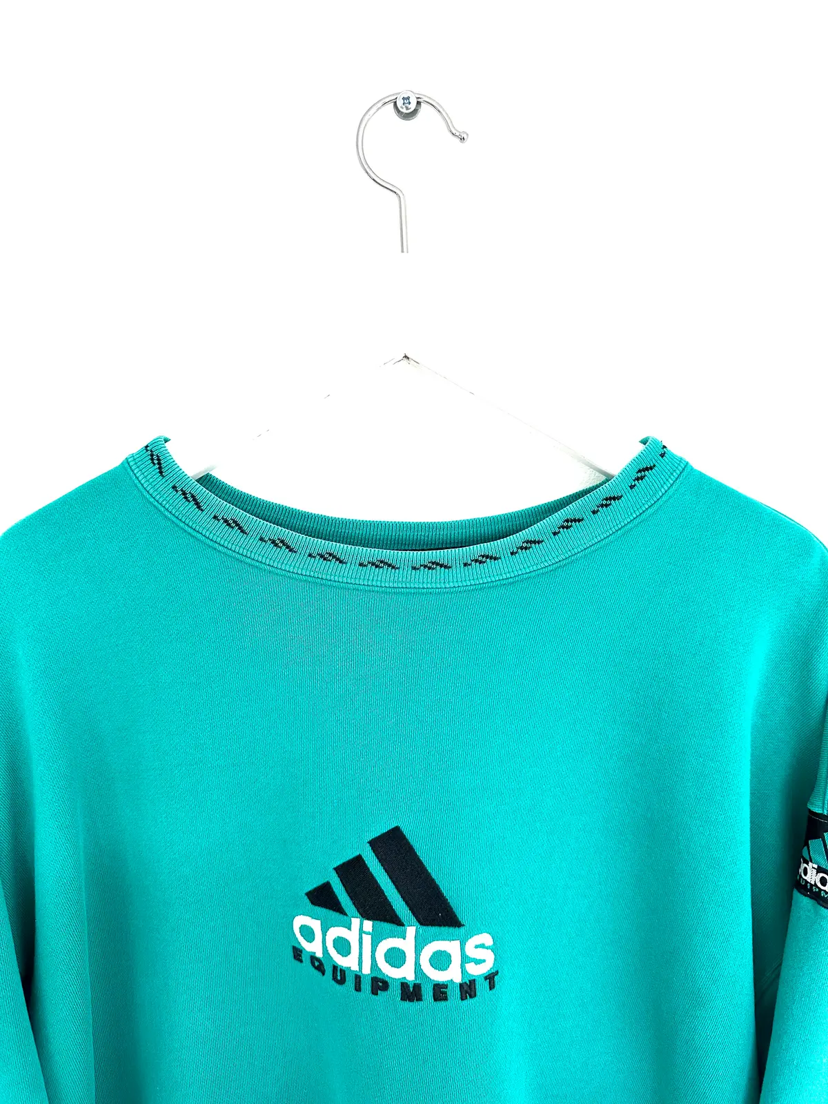Adidas Sweatshirts — photo 2