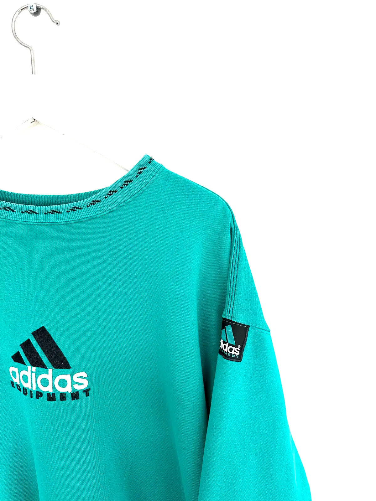 Adidas Sweatshirts — photo 3