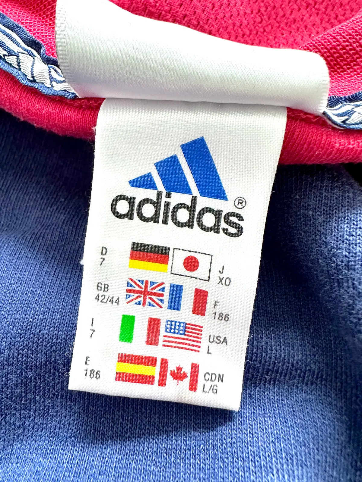 Adidas Sweatshirts — photo 4