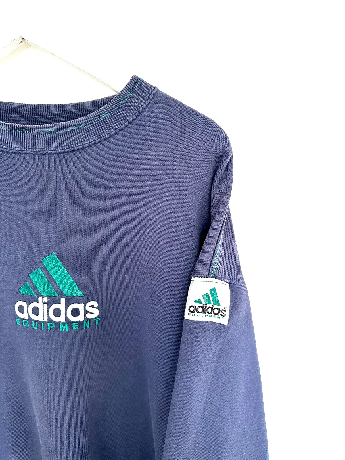Adidas Sweatshirts — photo 3