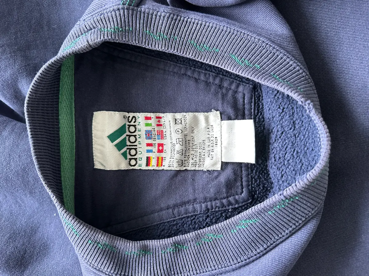 Adidas Sweatshirts — photo 5