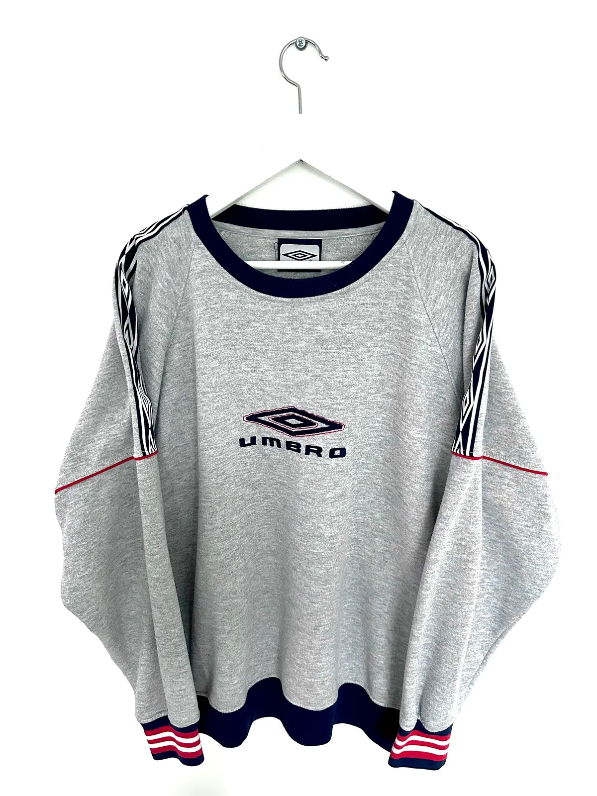 Umbro Sweatshirts — photo 1