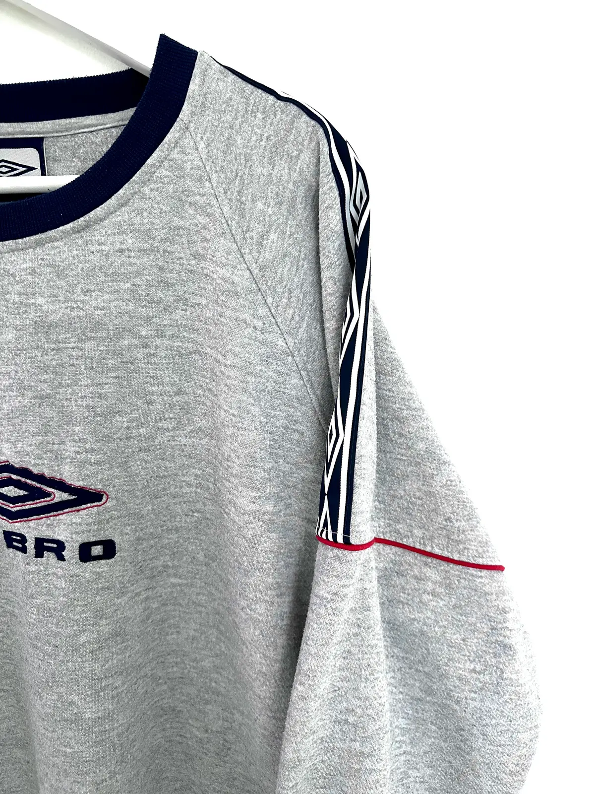 Umbro Sweatshirts — photo 3