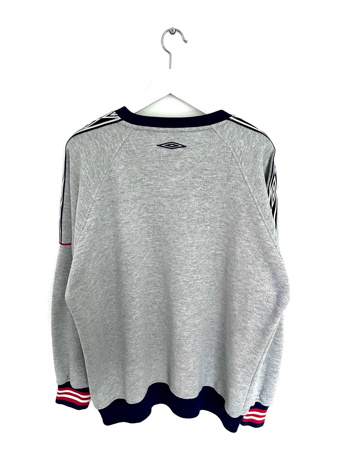Umbro Sweatshirts — photo 4