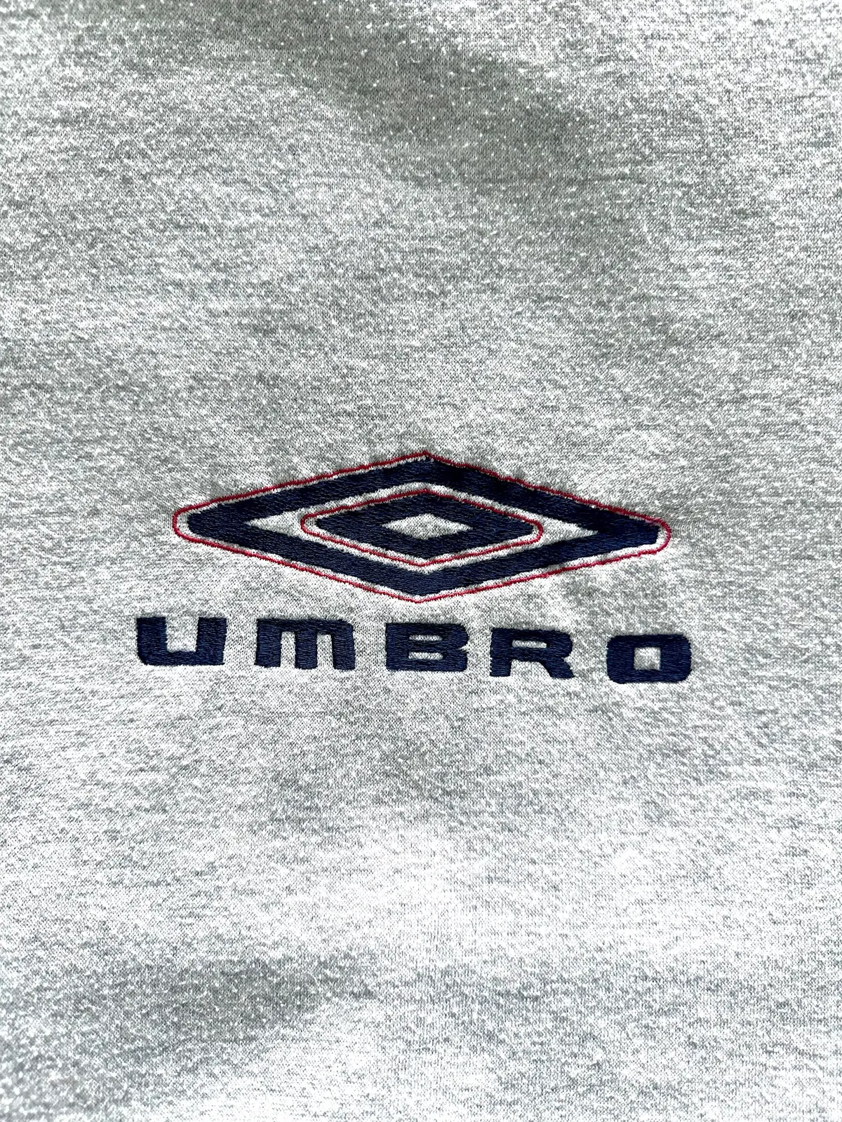 Umbro Sweatshirts — photo 5