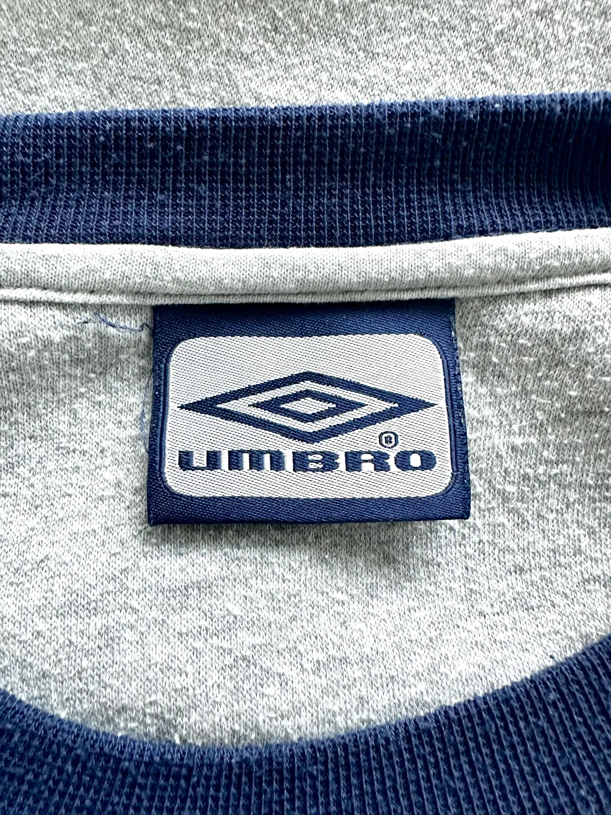 Umbro Sweatshirts — photo 6