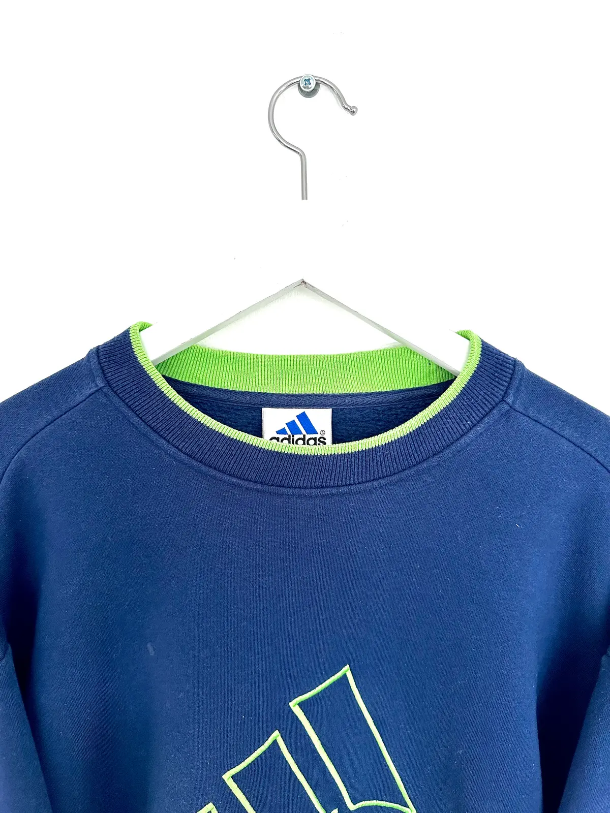 Adidas Sweatshirts — photo 2