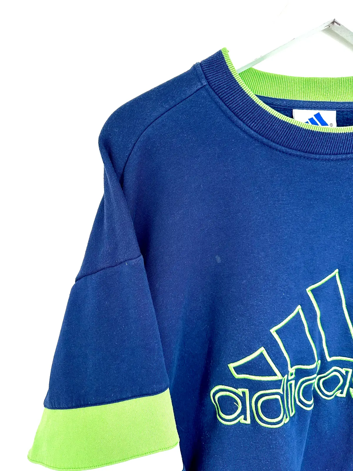 Adidas Sweatshirts — photo 3