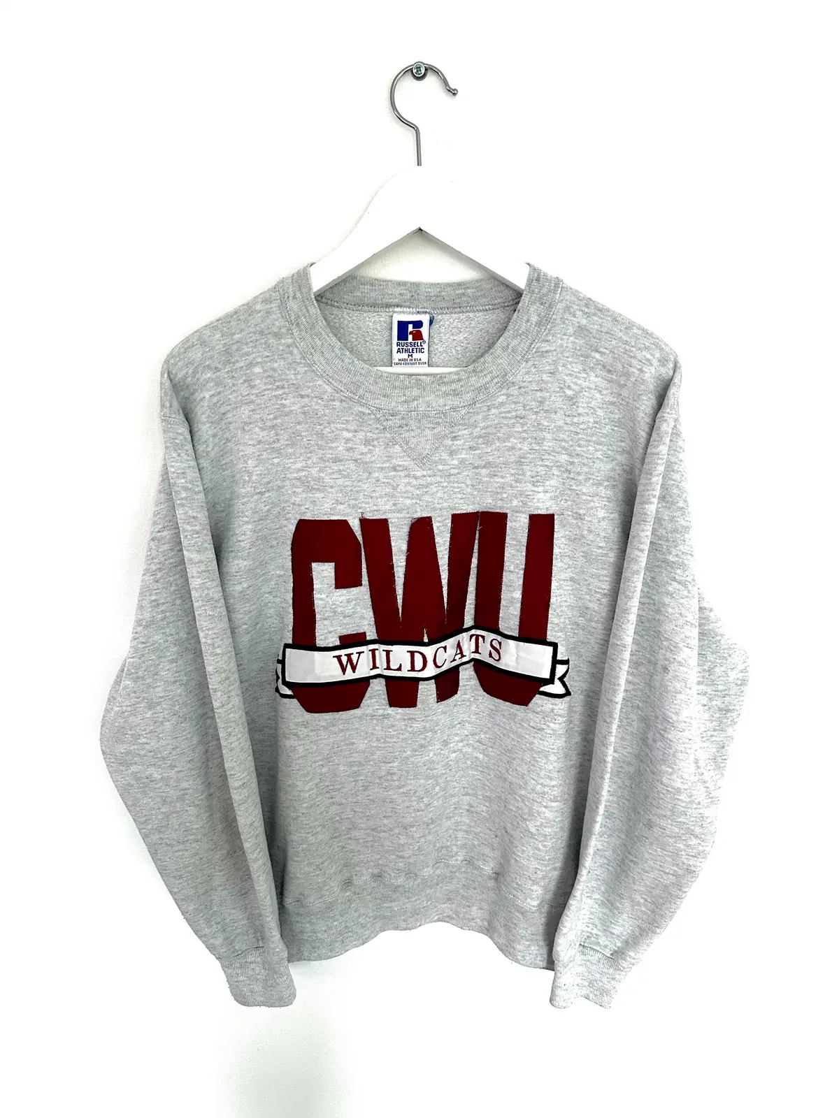 Russell Athletic Sweatshirts — photo 1