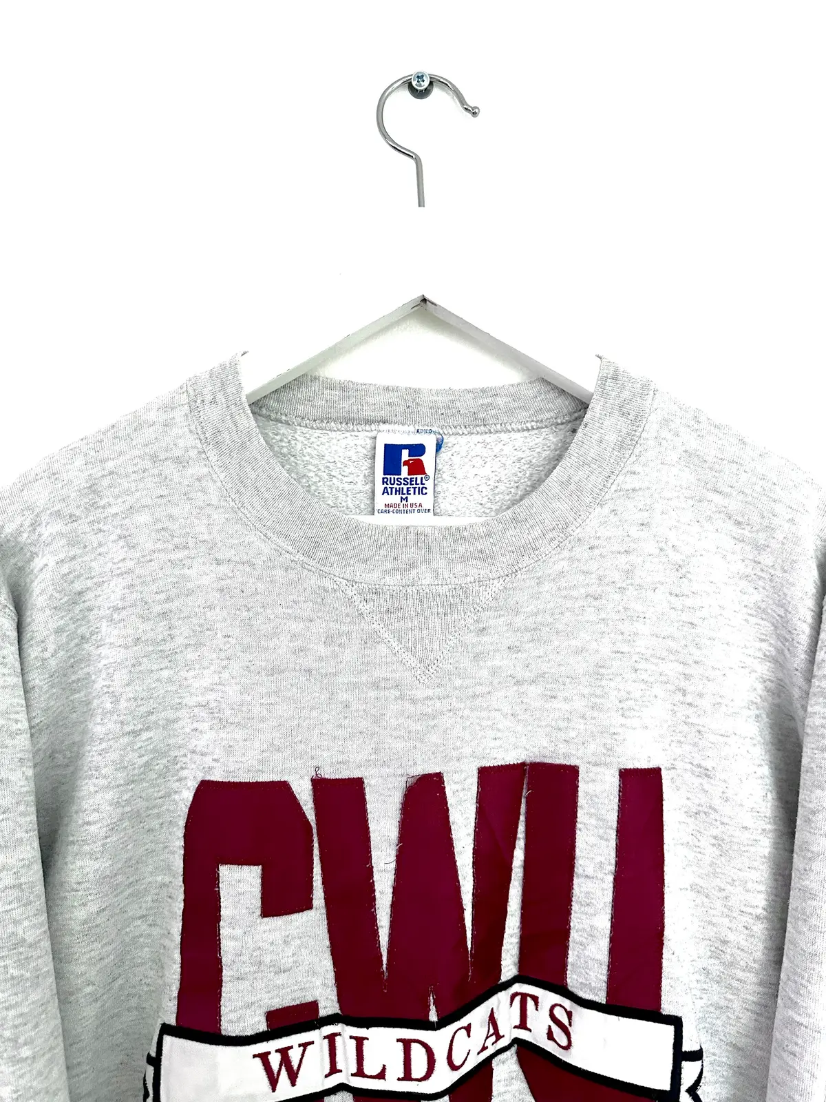 Russell Athletic Sweatshirts — photo 2