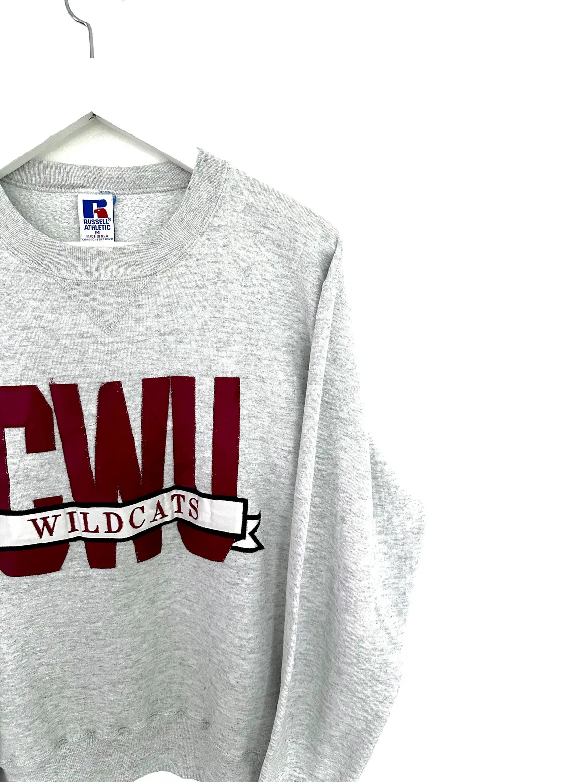 Russell Athletic Sweatshirts — photo 3