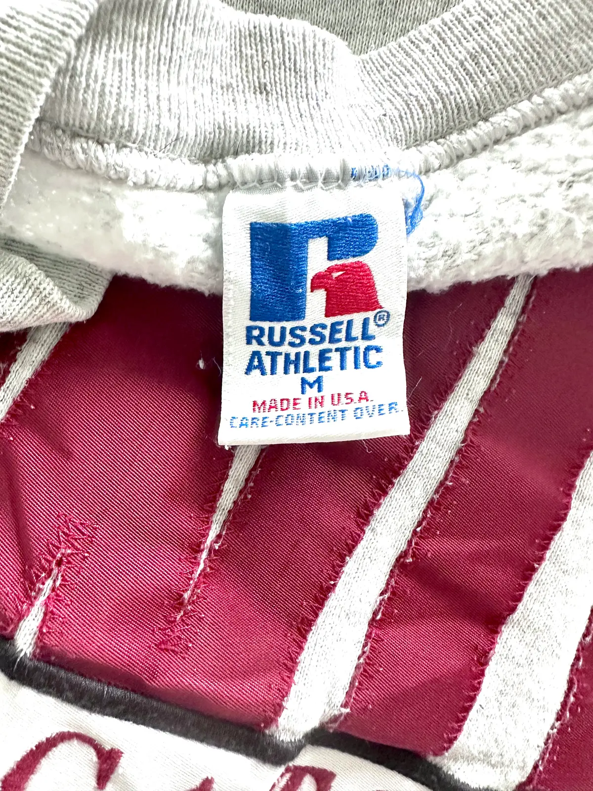 Russell Athletic Sweatshirts — photo 5