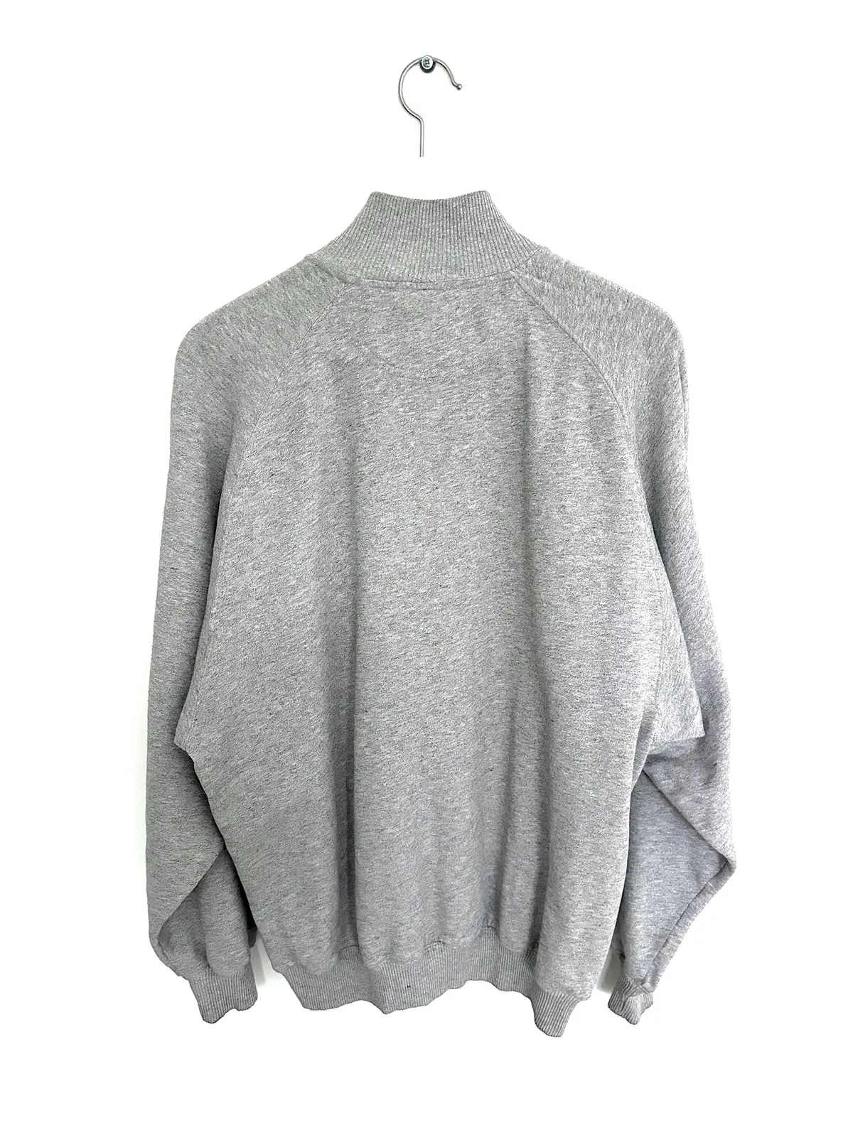 Adidas Quarter zips — photo 5