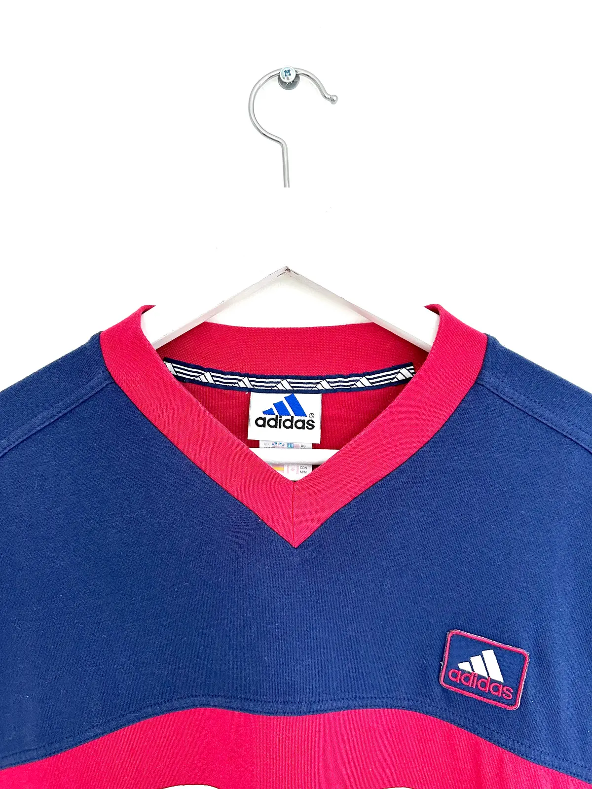 Adidas T-shirts — photo 2