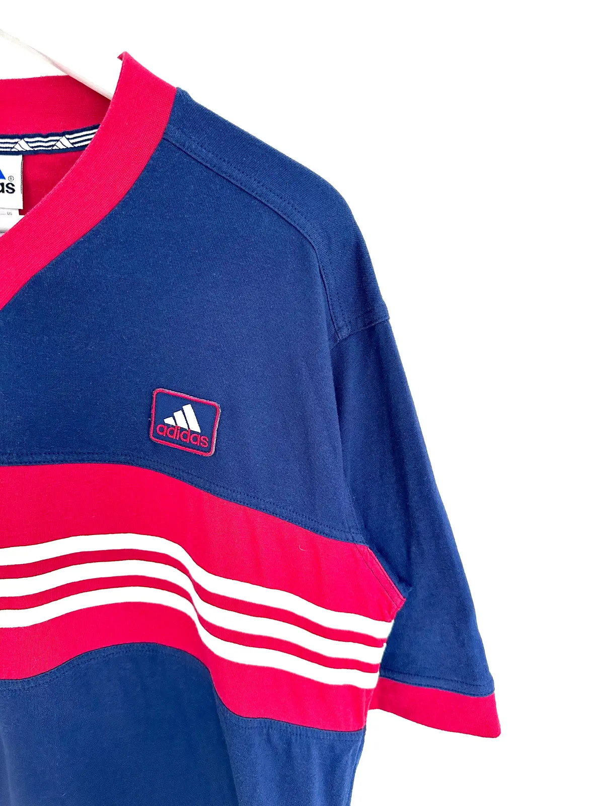 Adidas T-shirts — photo 3