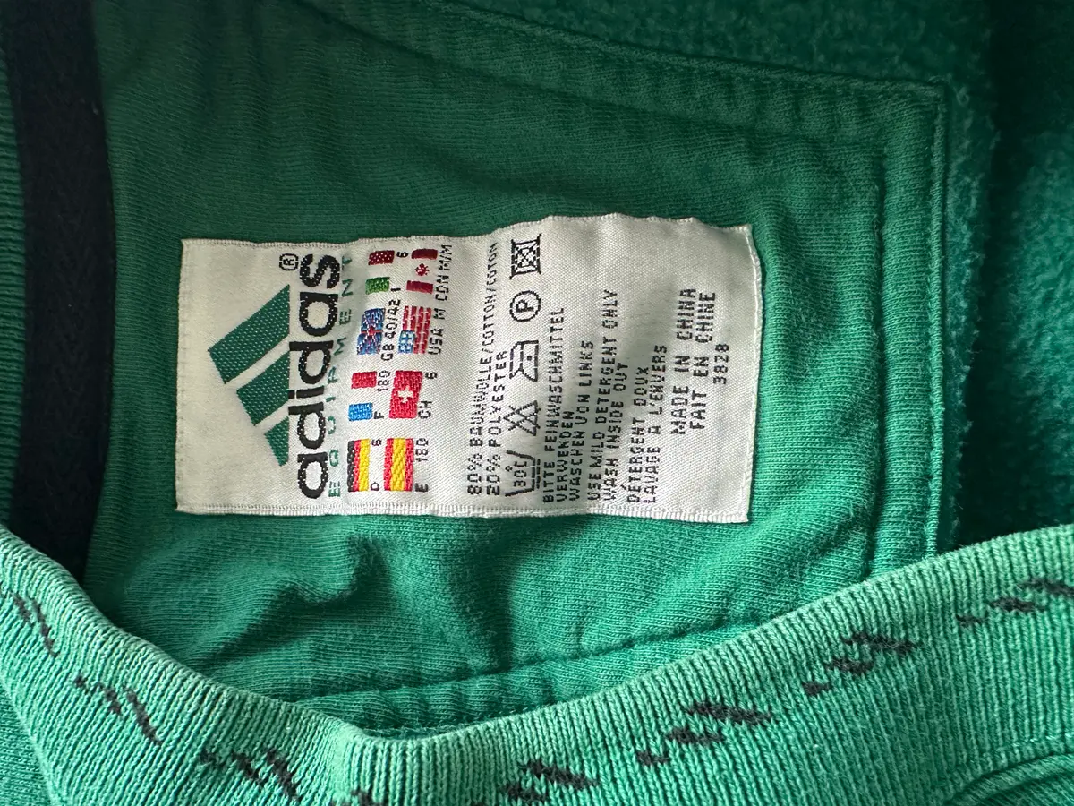 Adidas Sweatshirts — photo 3