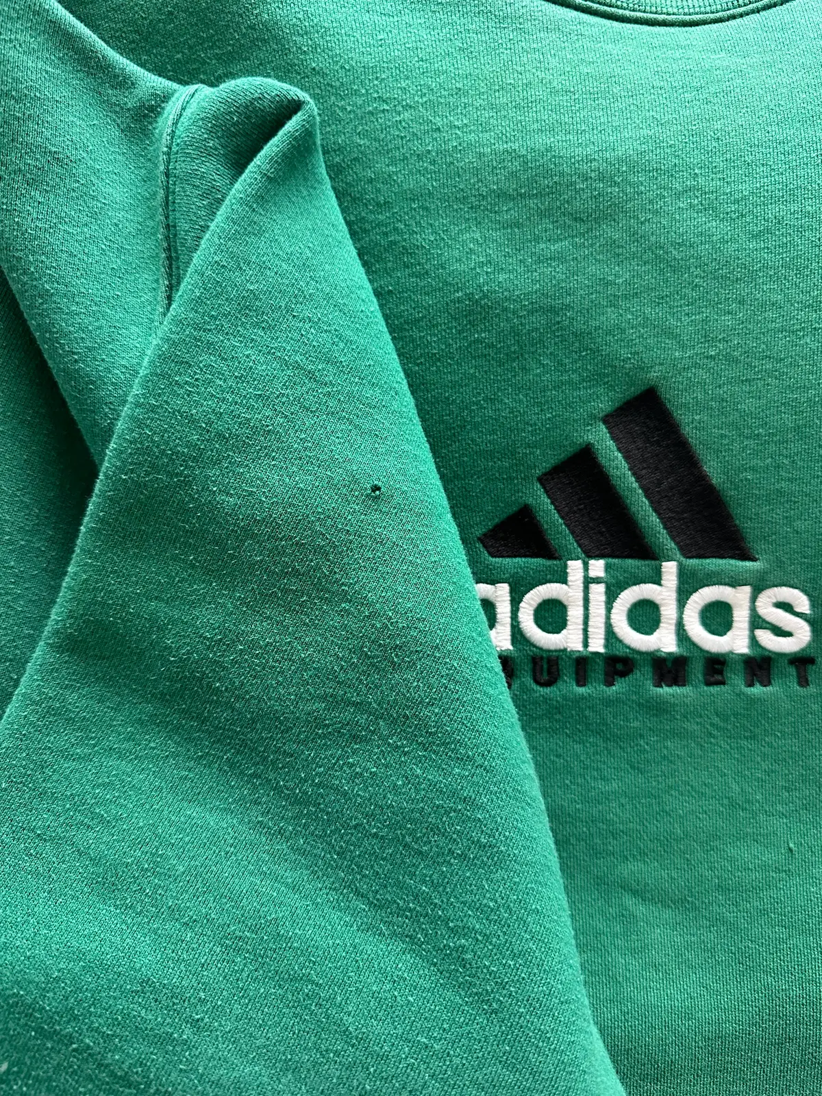 Adidas Sweatshirts — photo 5