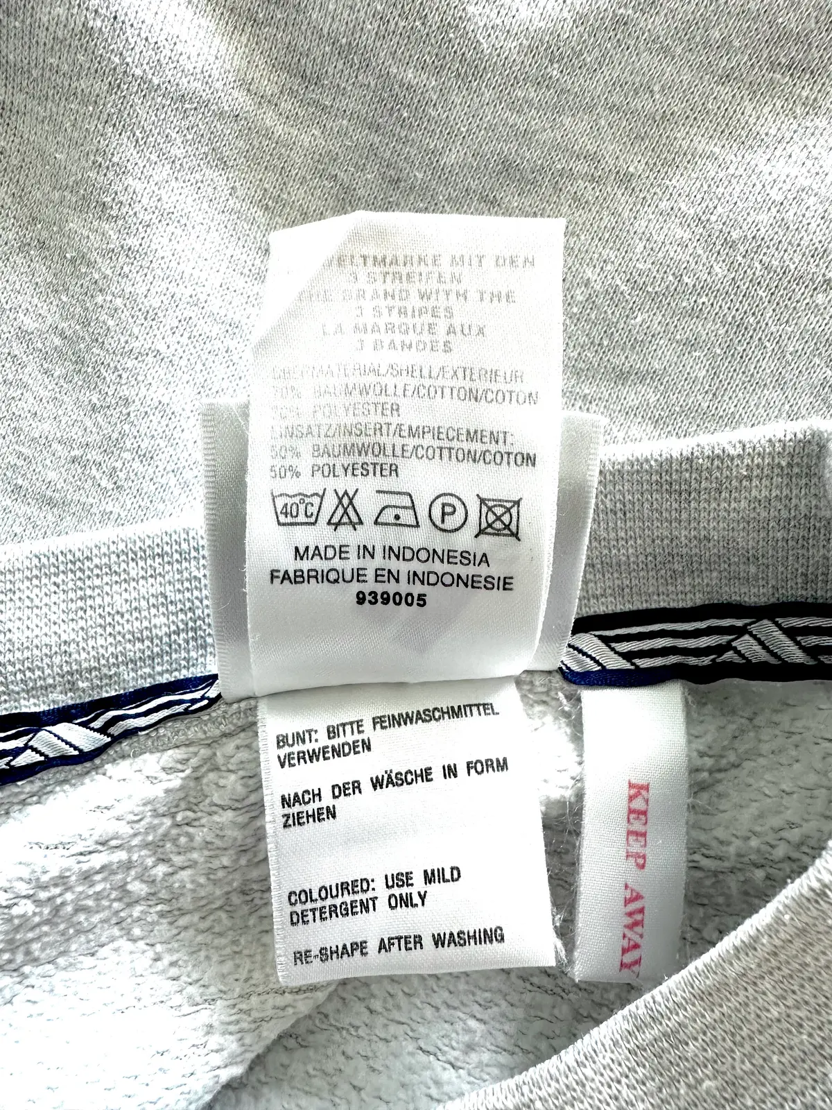 Adidas Sweatshirts — photo 7