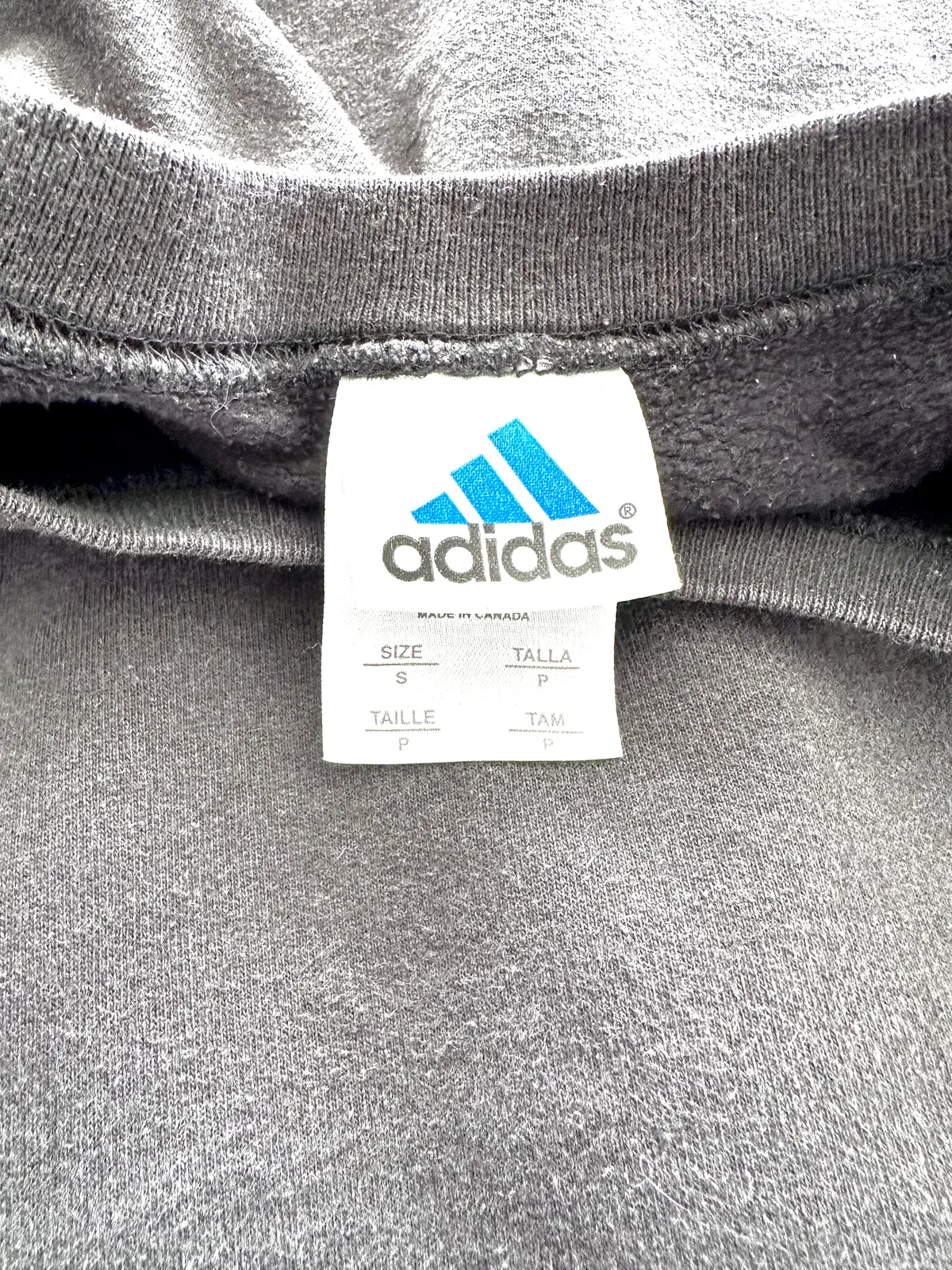 Adidas Sweatshirts — photo 5