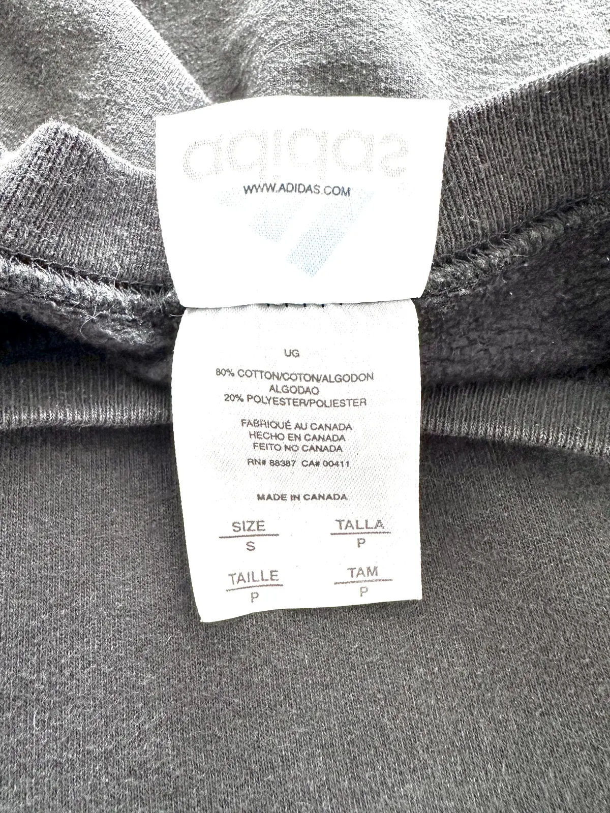 Adidas Sweatshirts — photo 6