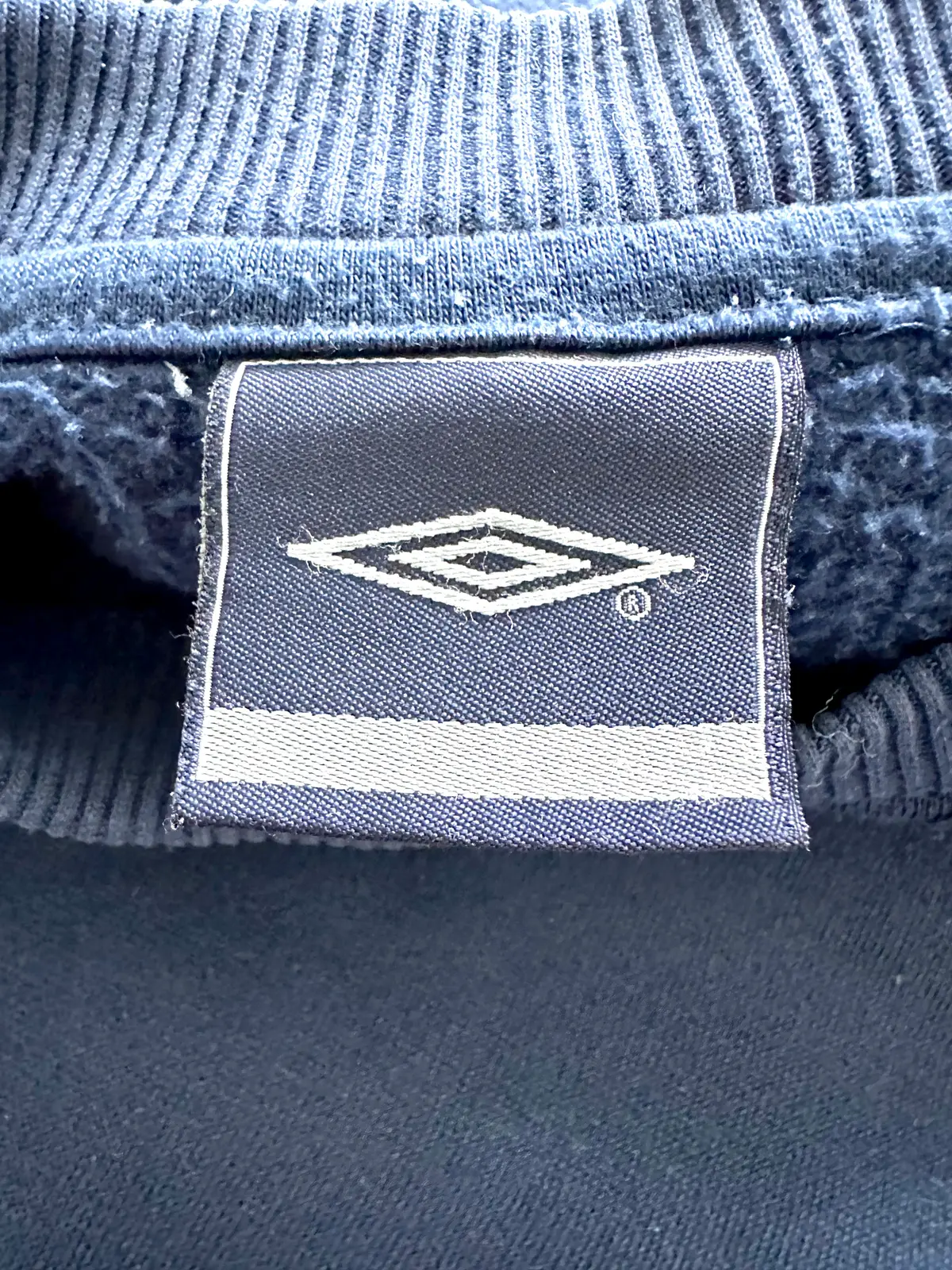 Umbro Sweatshirts — photo 4