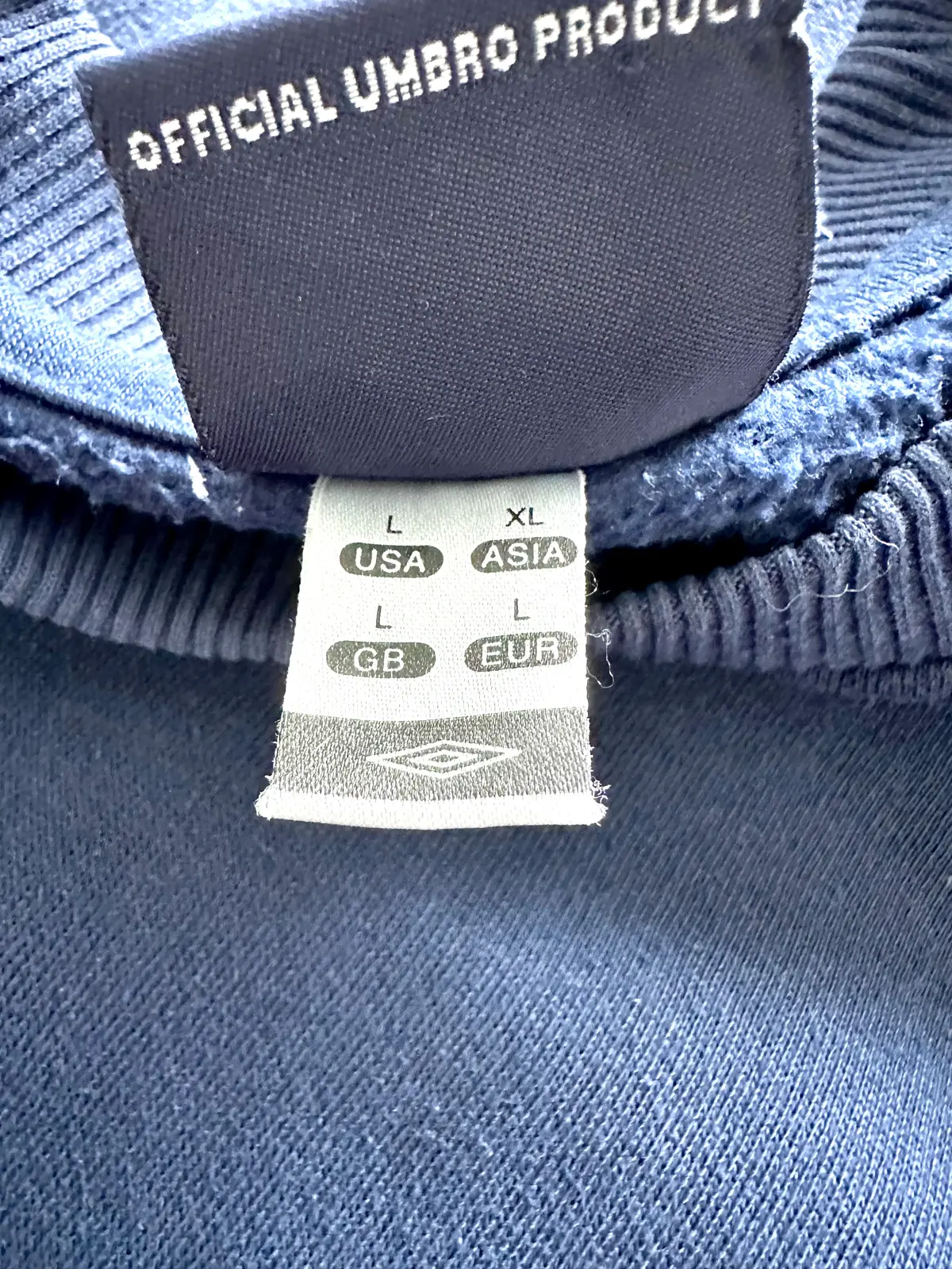 Umbro Sweatshirts — photo 5