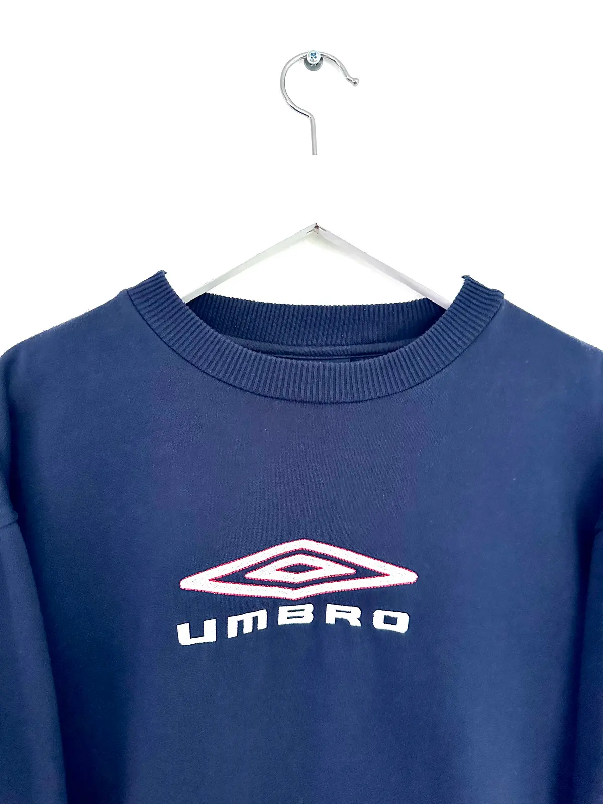 Umbro Crewnecks — photo 2