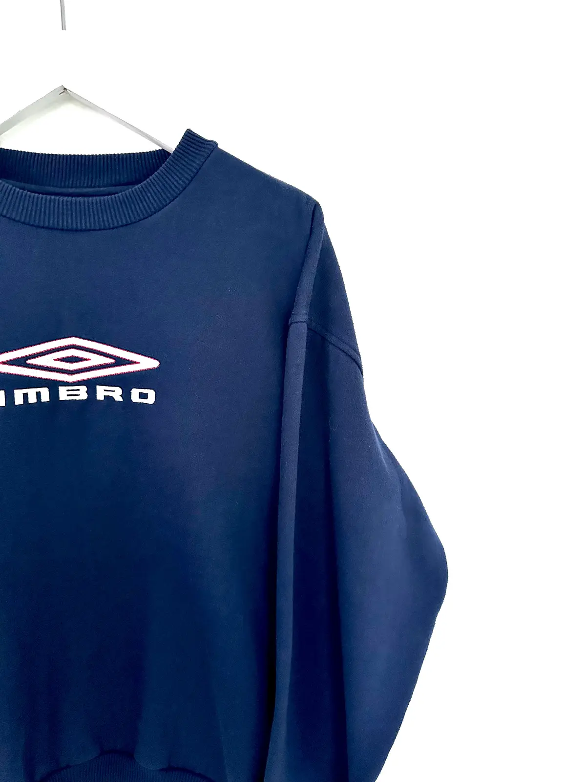 Umbro Crewnecks — photo 3