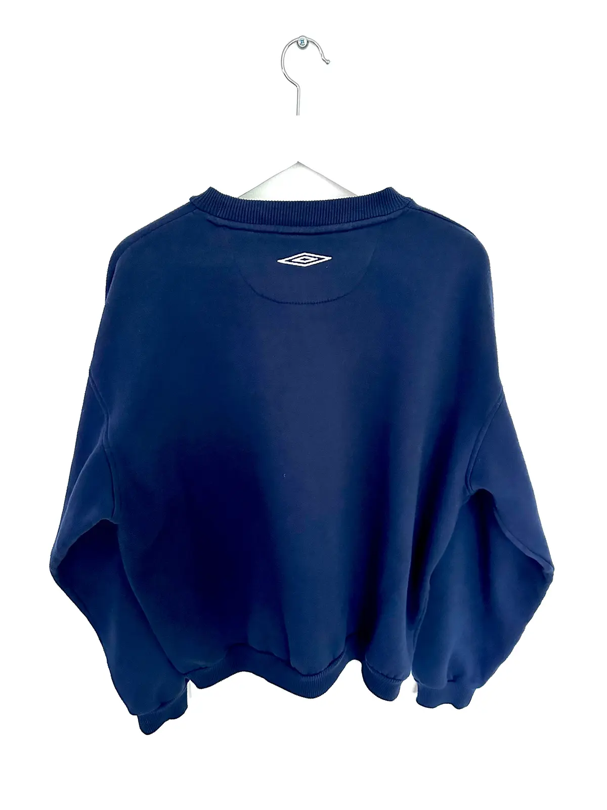 Umbro Crewnecks — photo 4