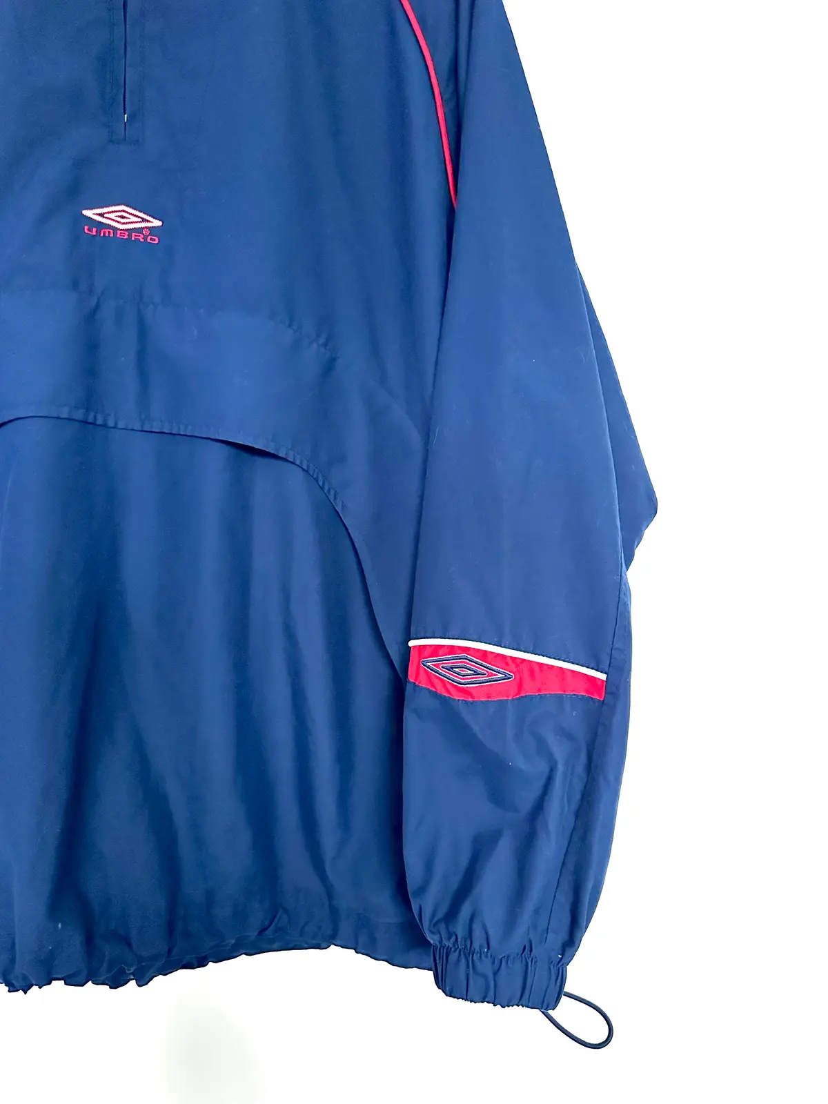 Umbro Windbreakers — photo 2