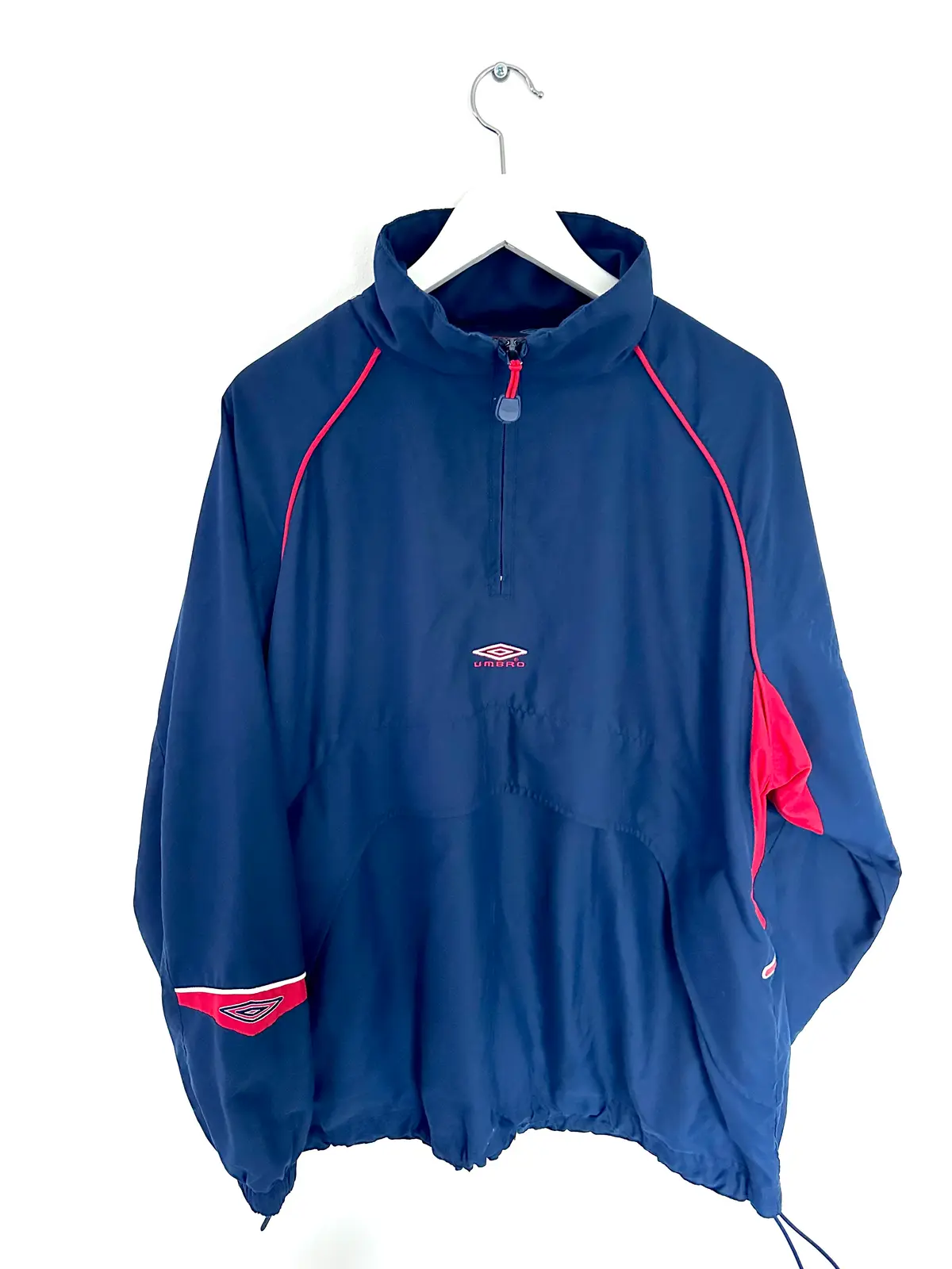 Umbro Windbreakers — photo 3