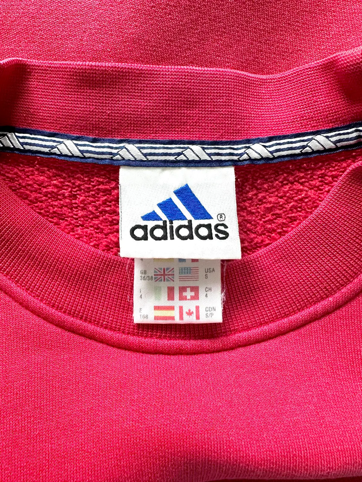 Adidas Sweatshirts — photo 6