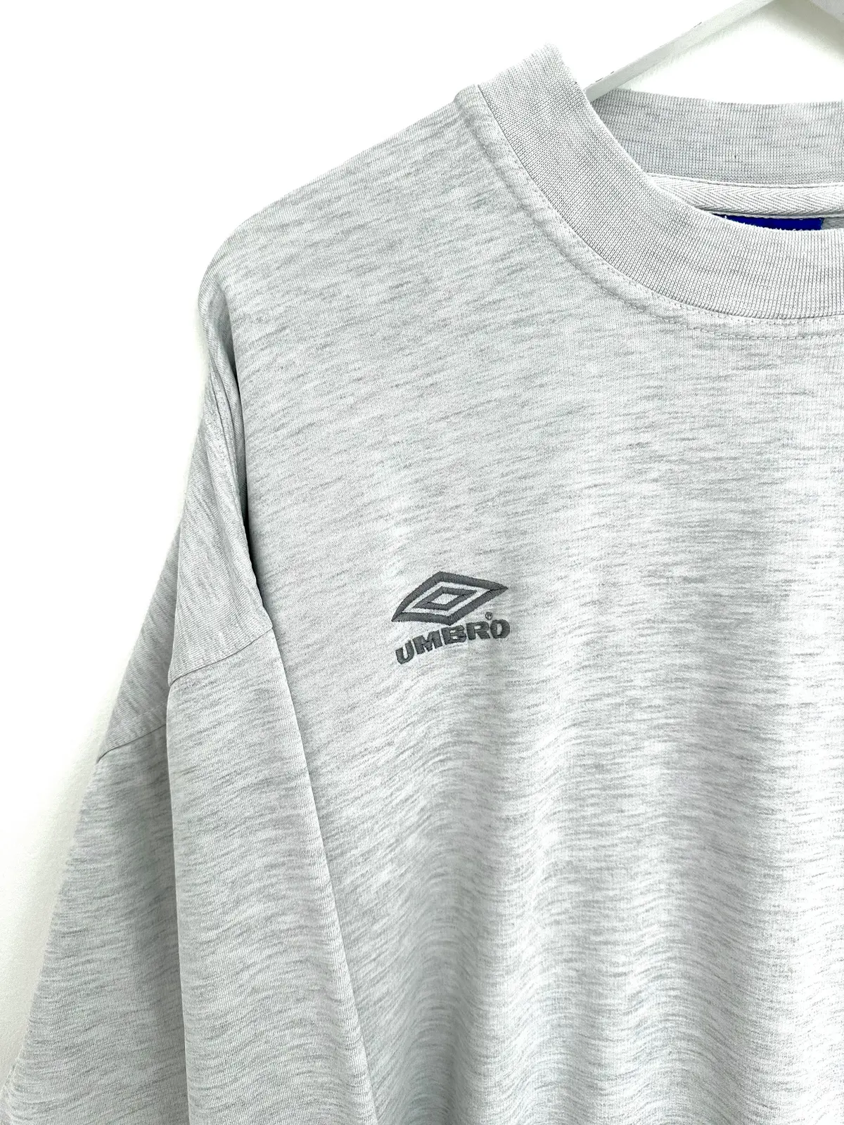 Umbro Sweatshirts — photo 4
