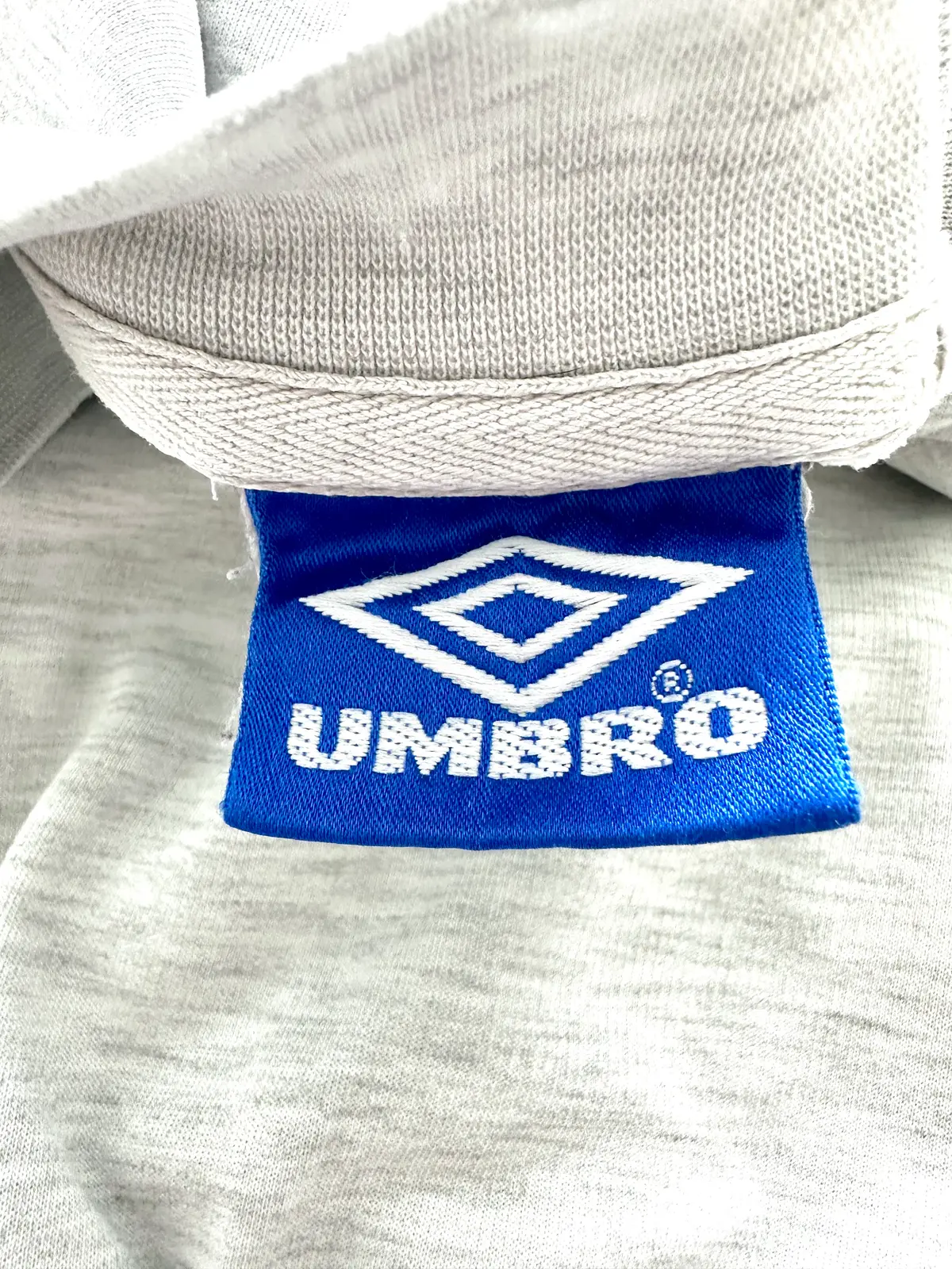 Umbro Sweatshirts — photo 5