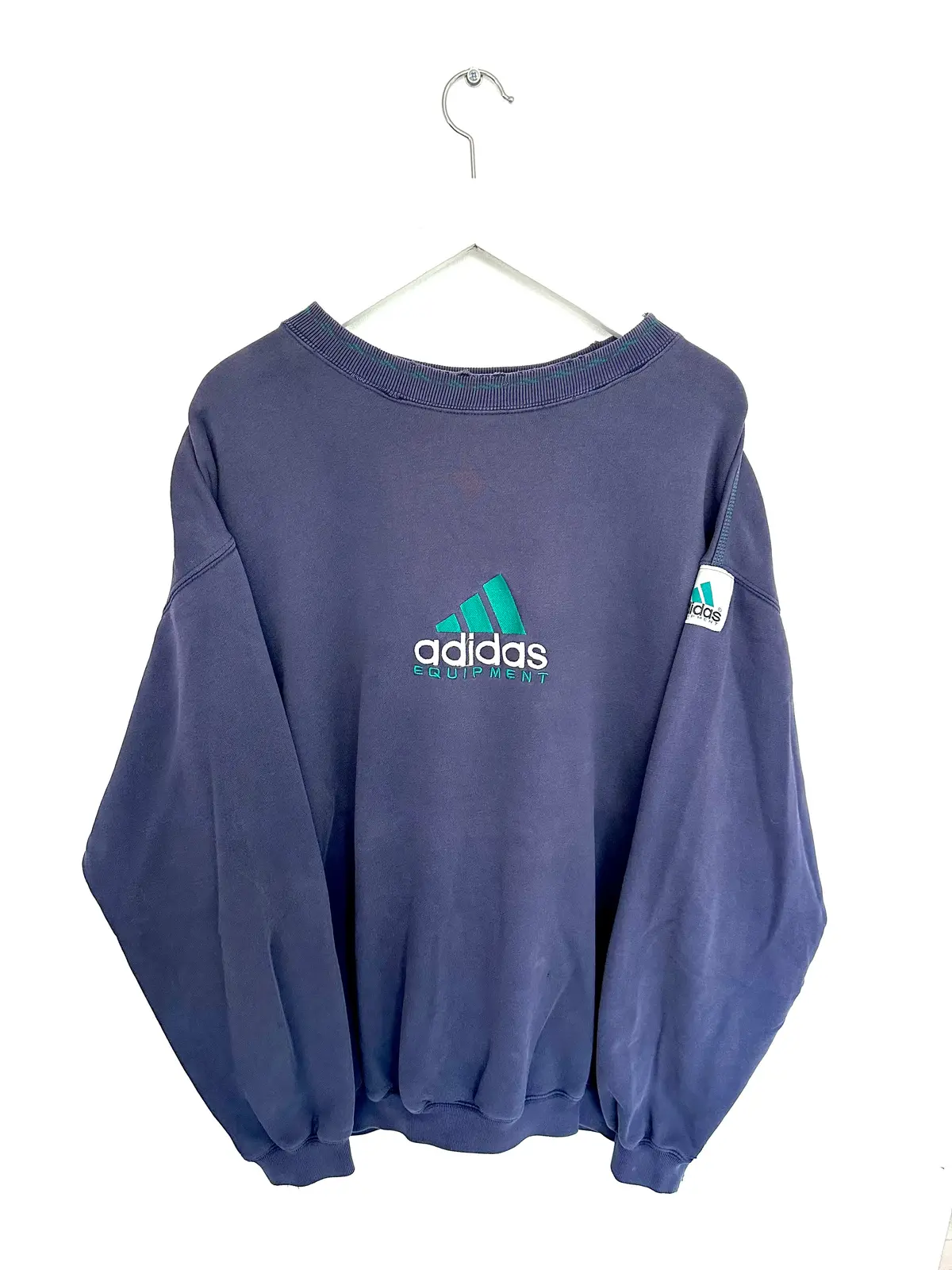 Adidas Sweatshirts — photo 1