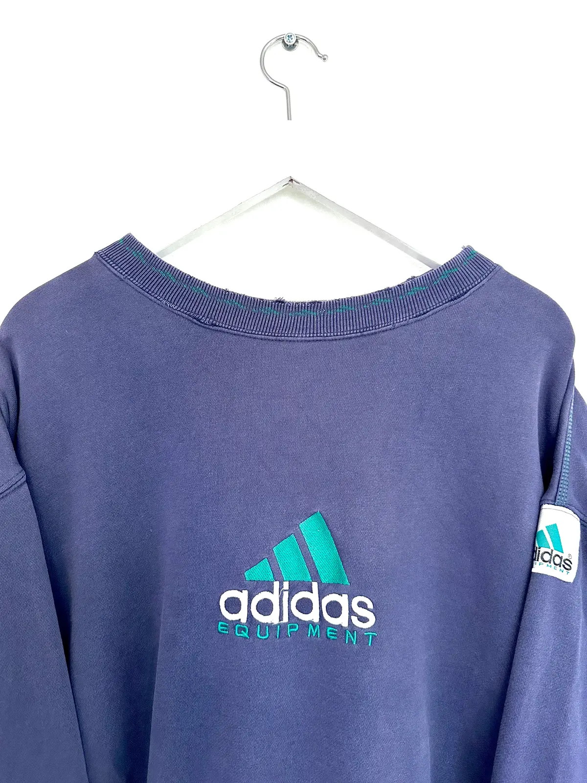 Adidas Sweatshirts — photo 2