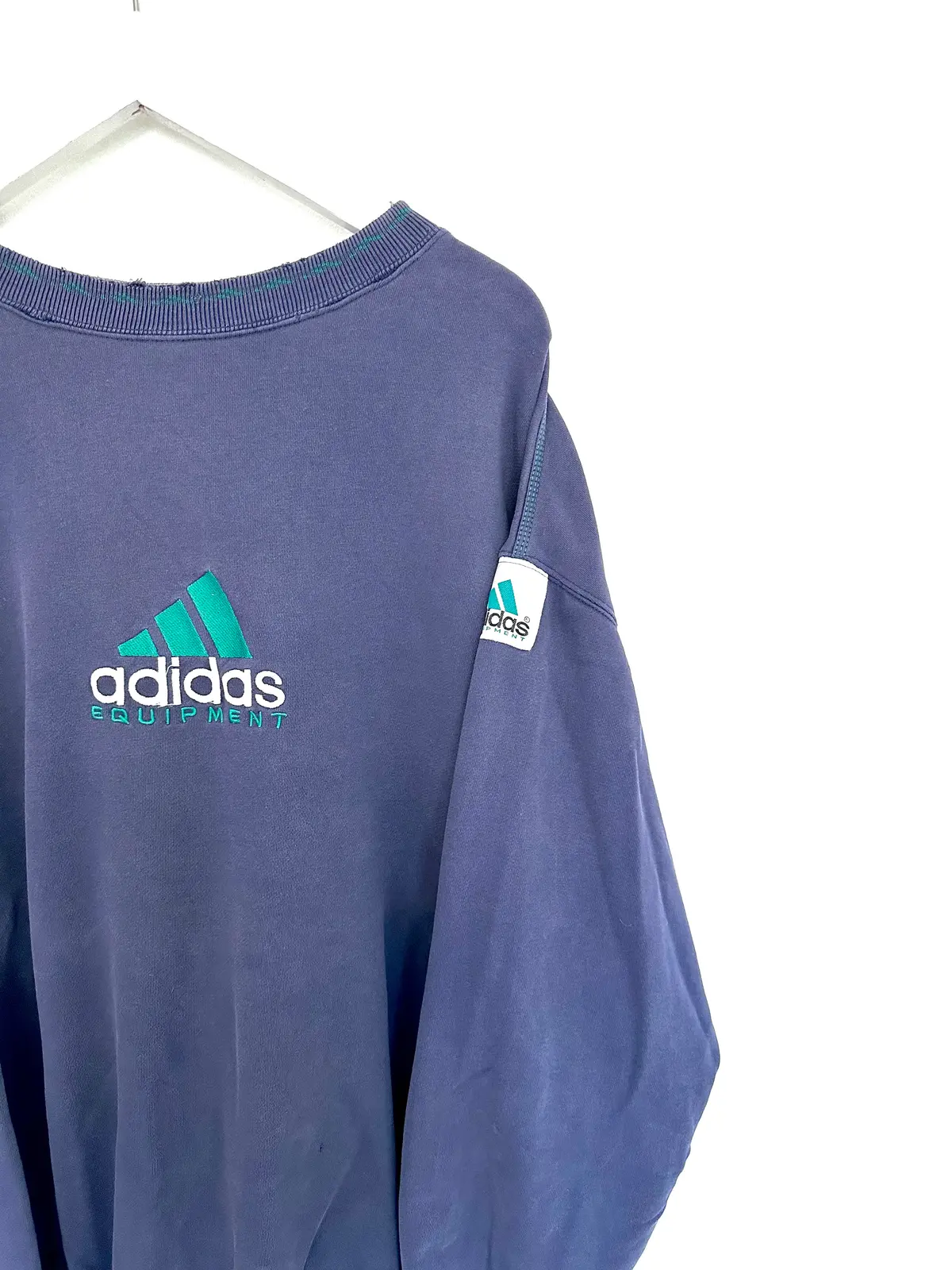 Adidas Sweatshirts — photo 3