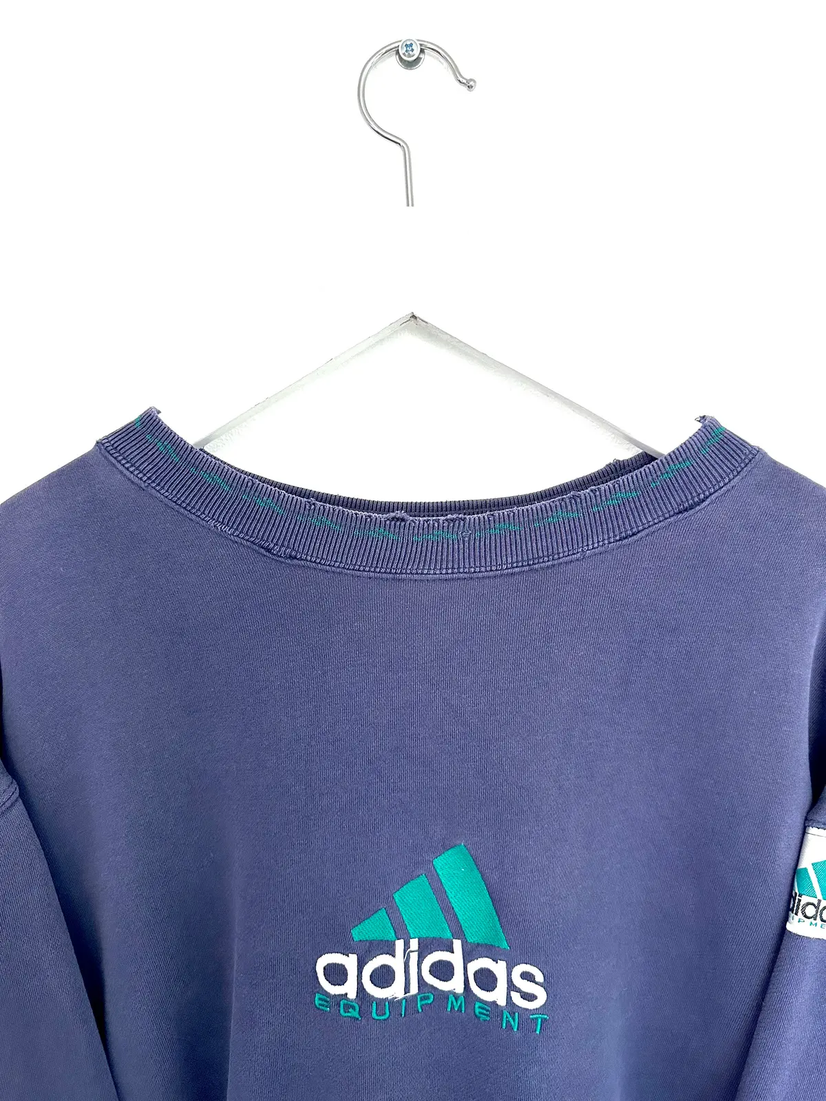 Adidas Sweatshirts — photo 4