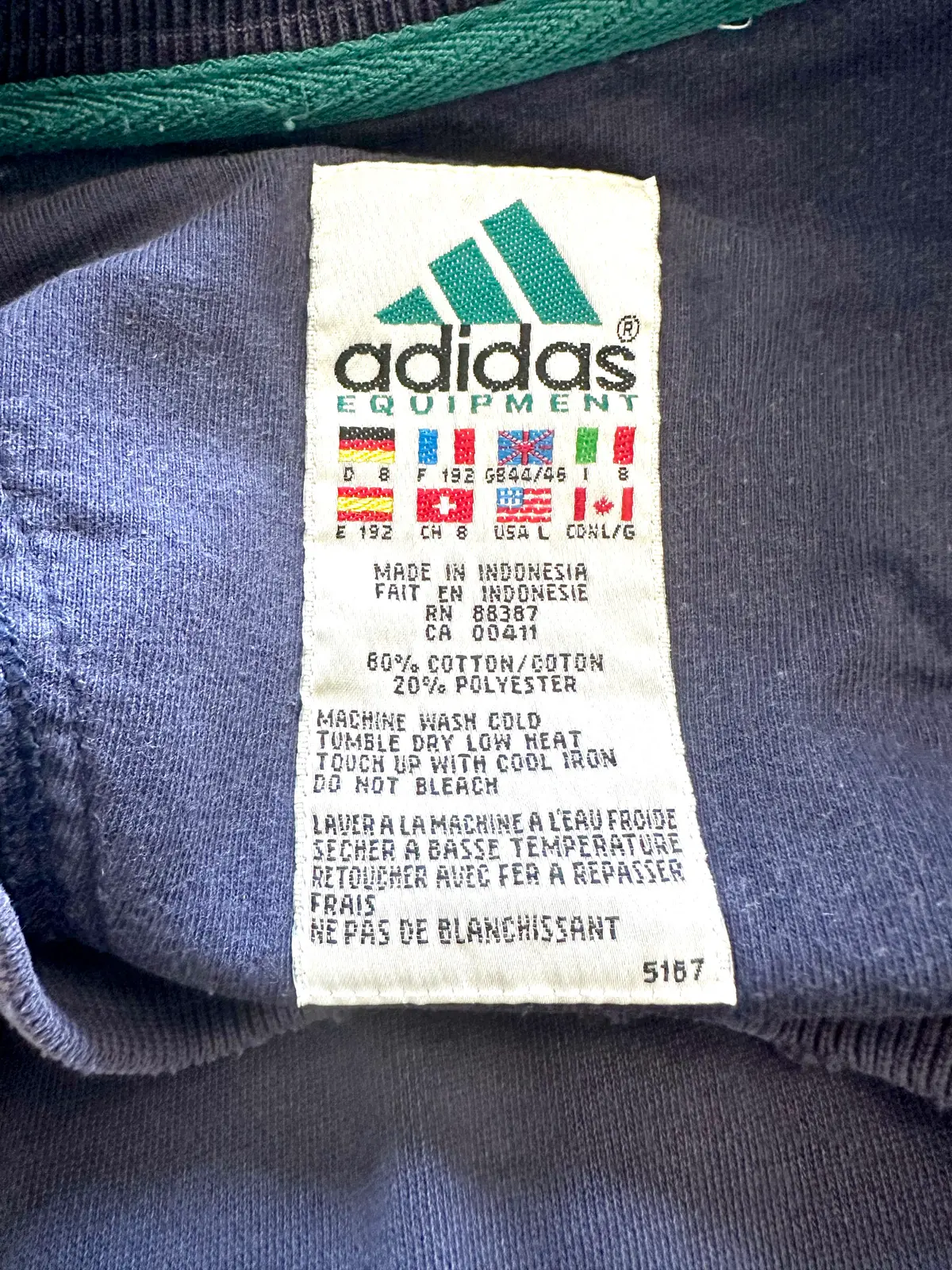Adidas Sweatshirts — photo 6
