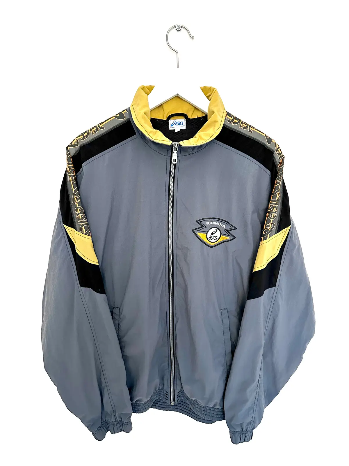 Asics Track jackets — photo 1