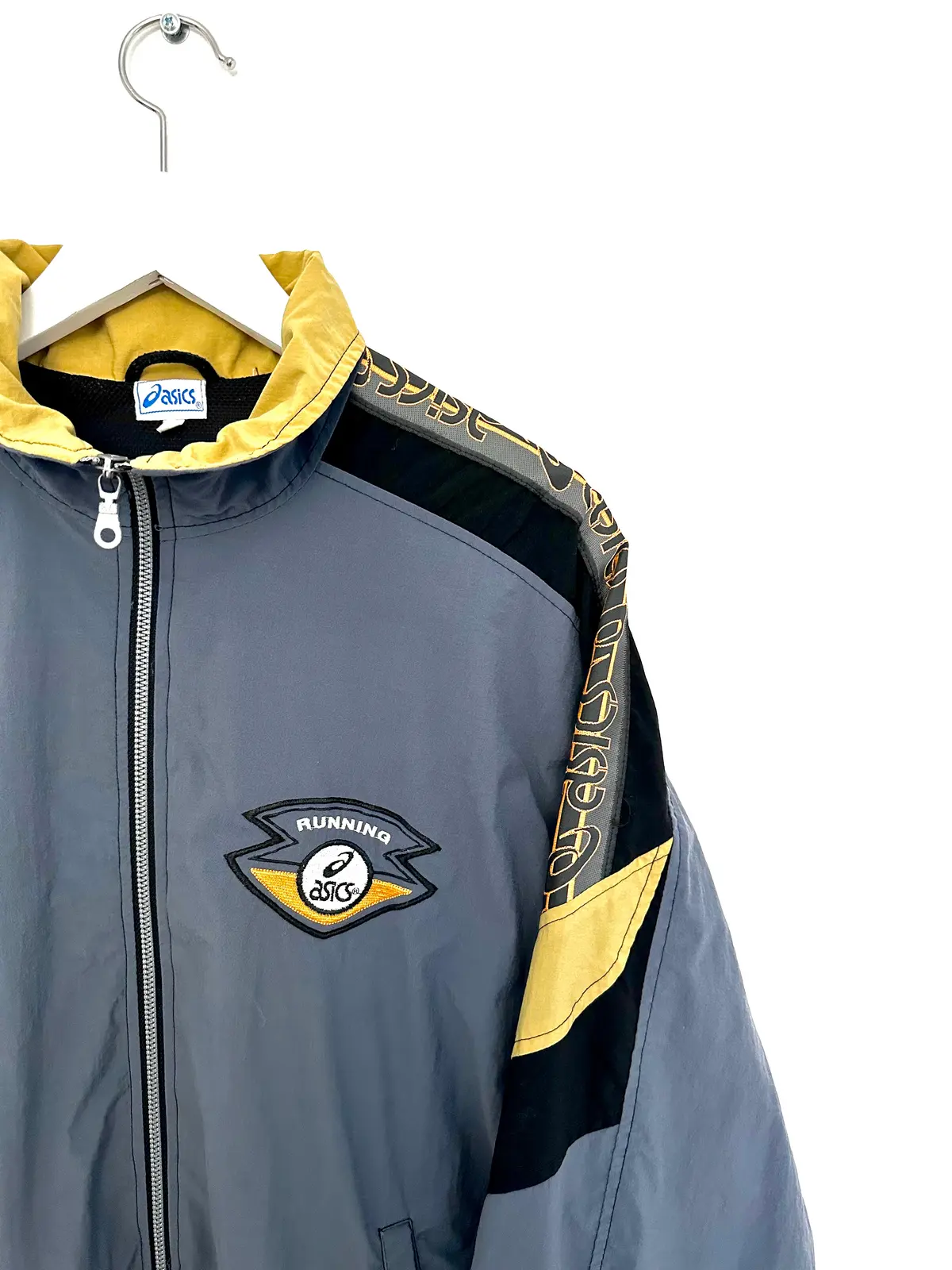 Asics Track jackets — photo 3