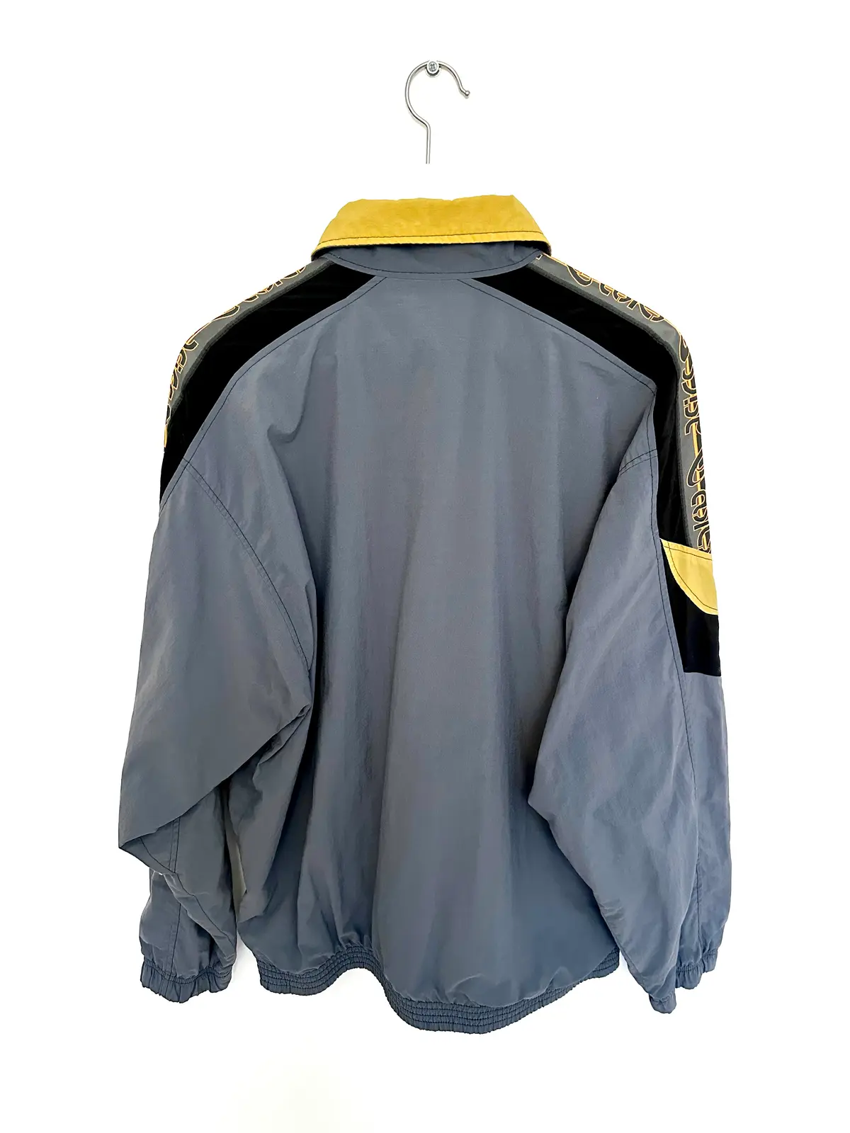Asics Track jackets — photo 4