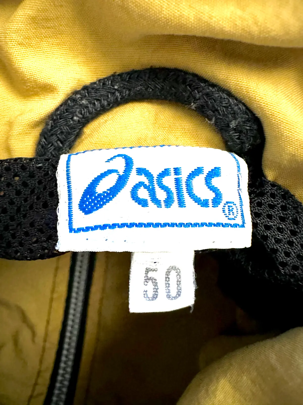 Asics Track jackets — photo 5
