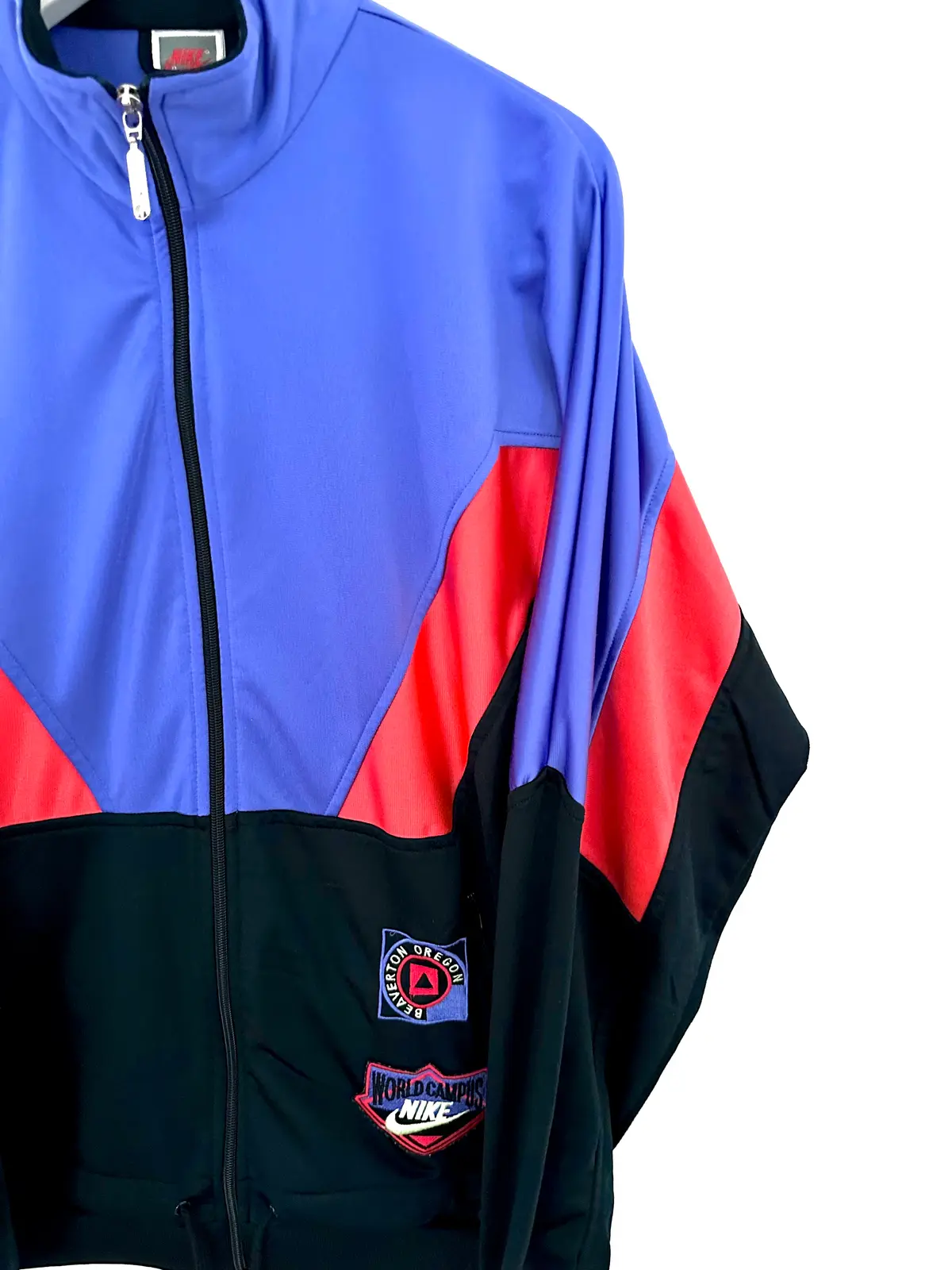 Nike Track jackets — photo 3