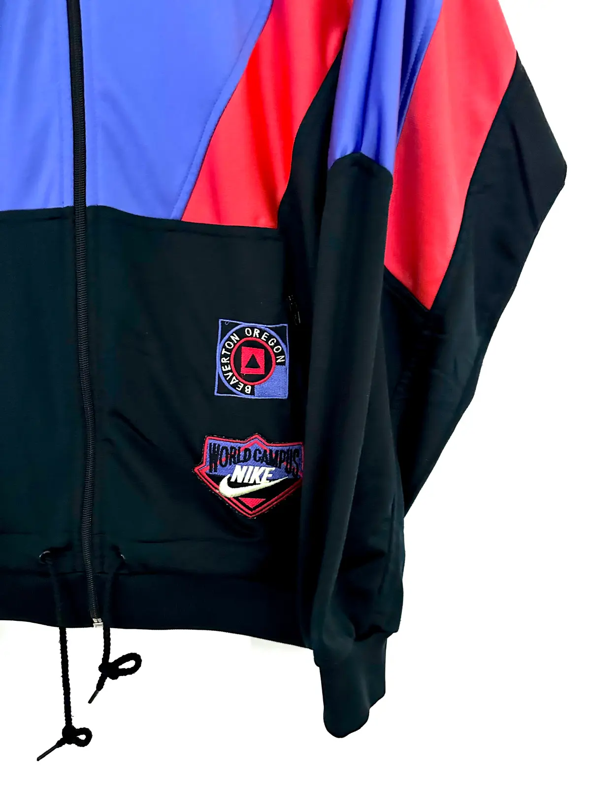 Nike Track jackets — photo 4