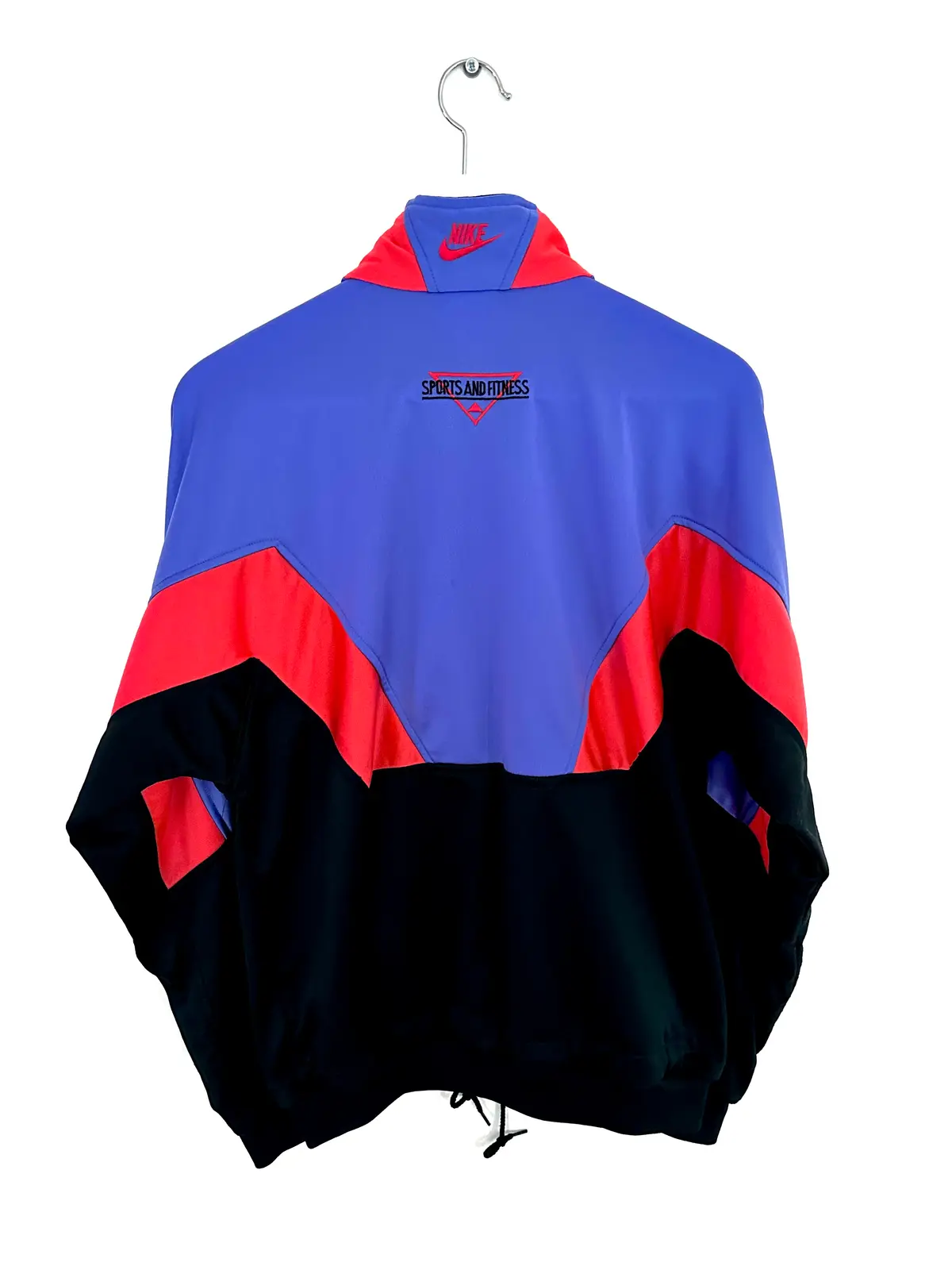 Nike Track jackets — photo 5