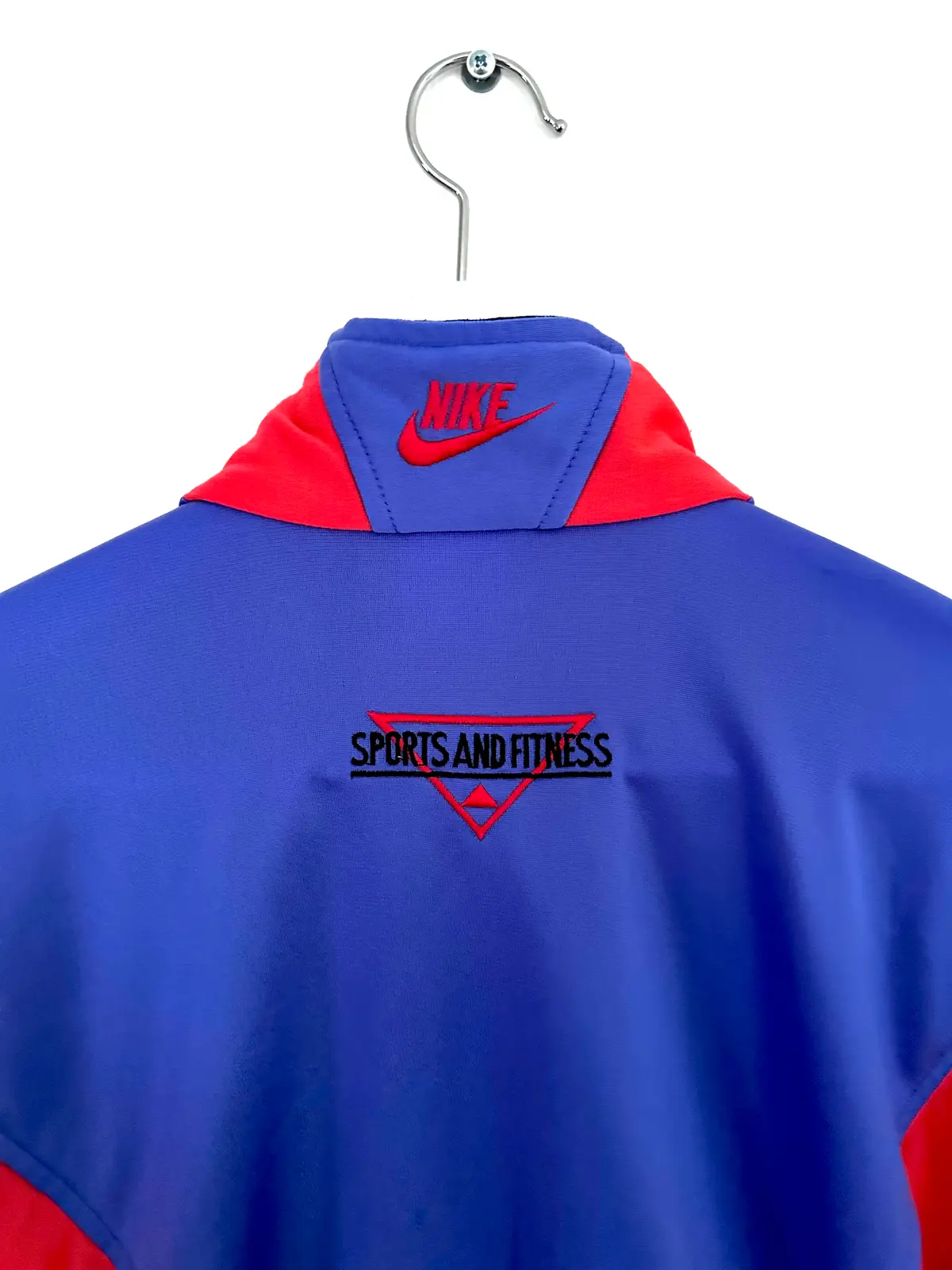 Nike Track jackets — photo 6